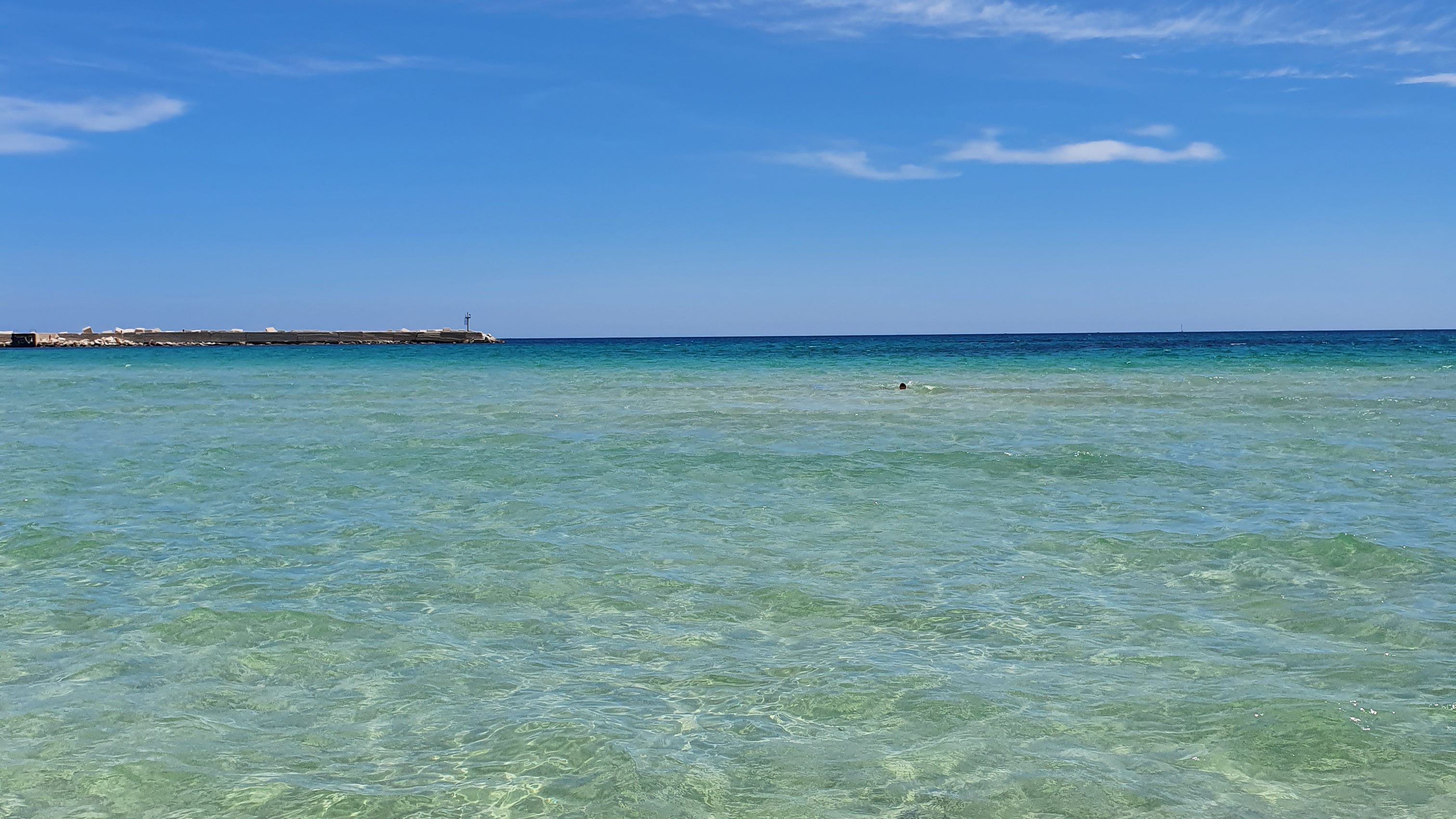 Cosa fare a san vito lo capo