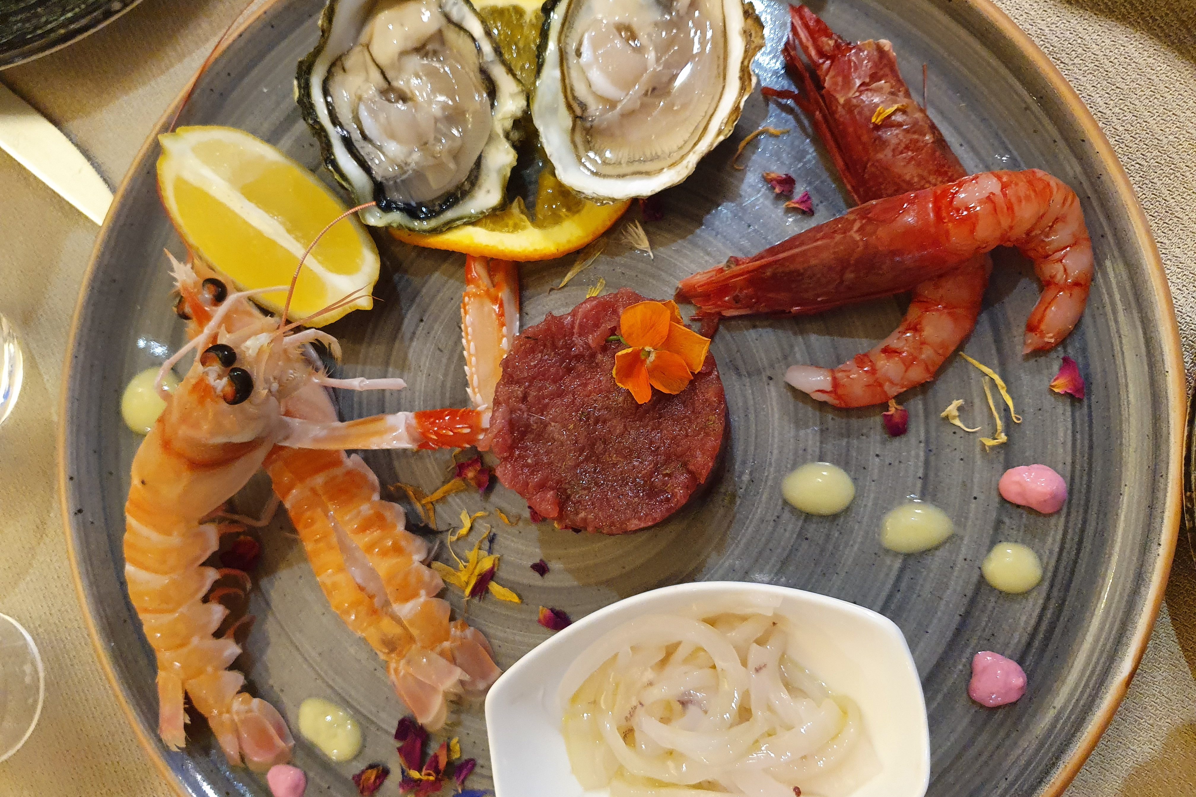 Prima di partire per la sicilia