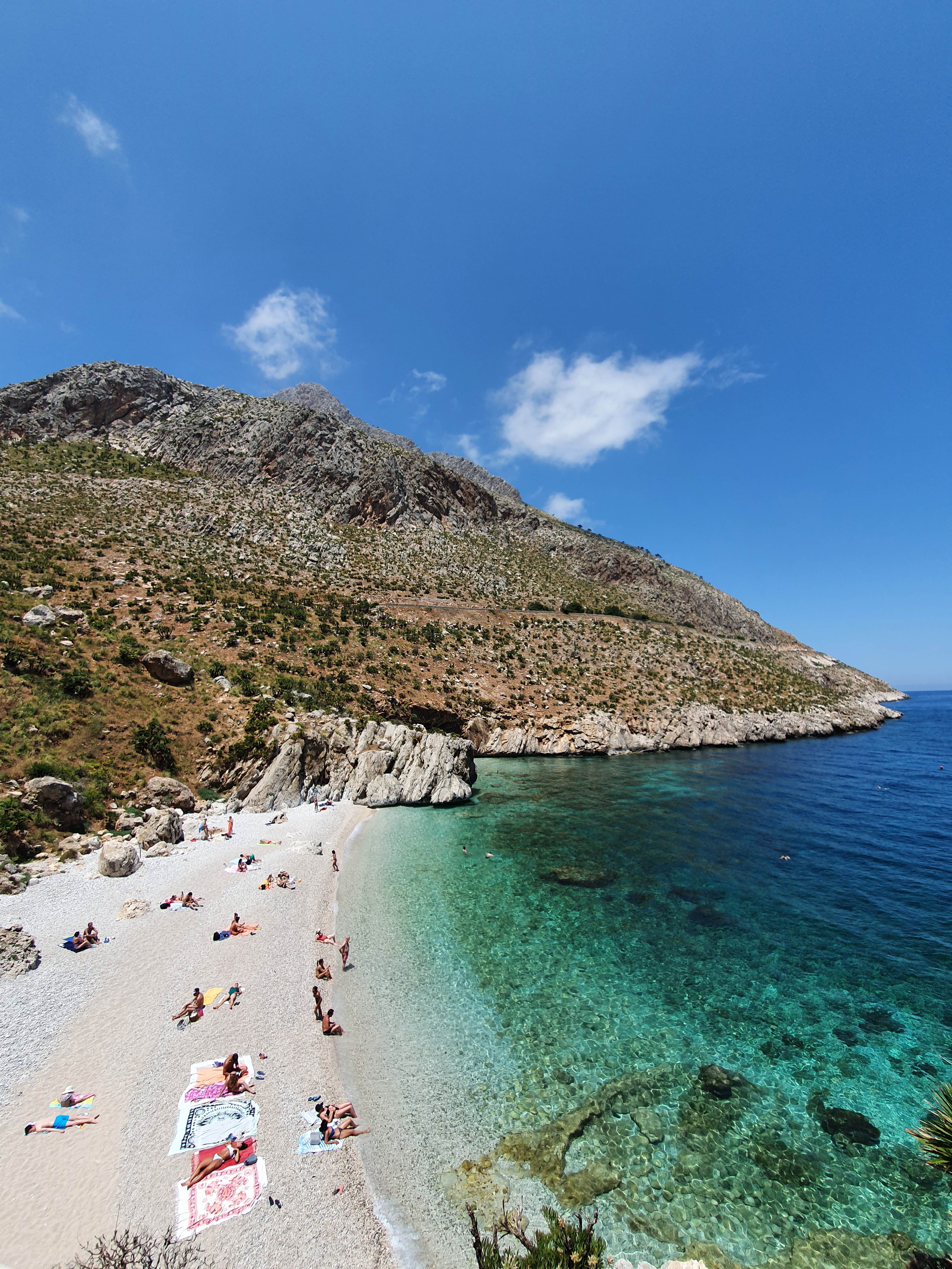 Itinerario Sicilia Occidentale in 5 giorni