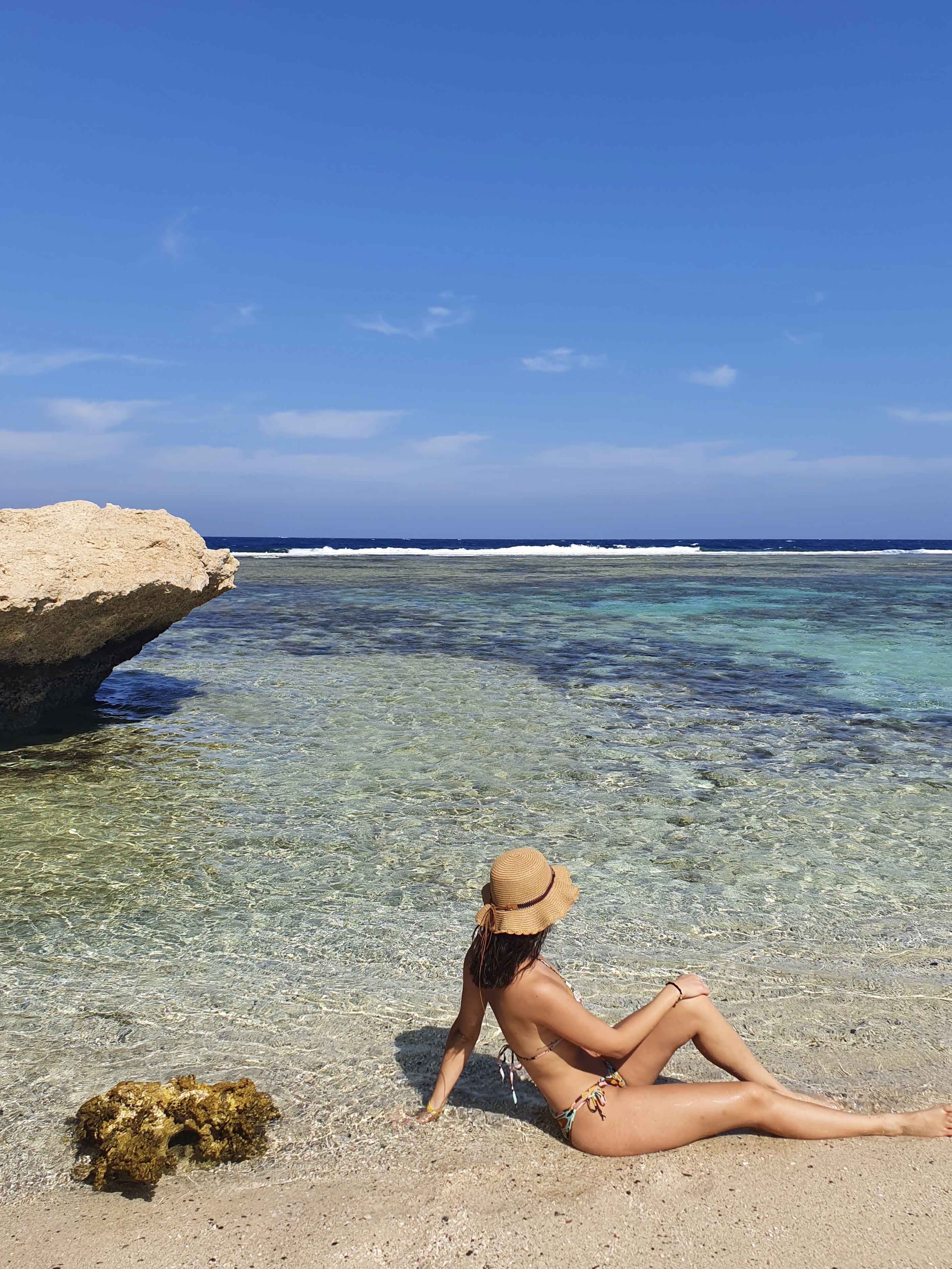 Cosa vedere e fare a Marsa Alam