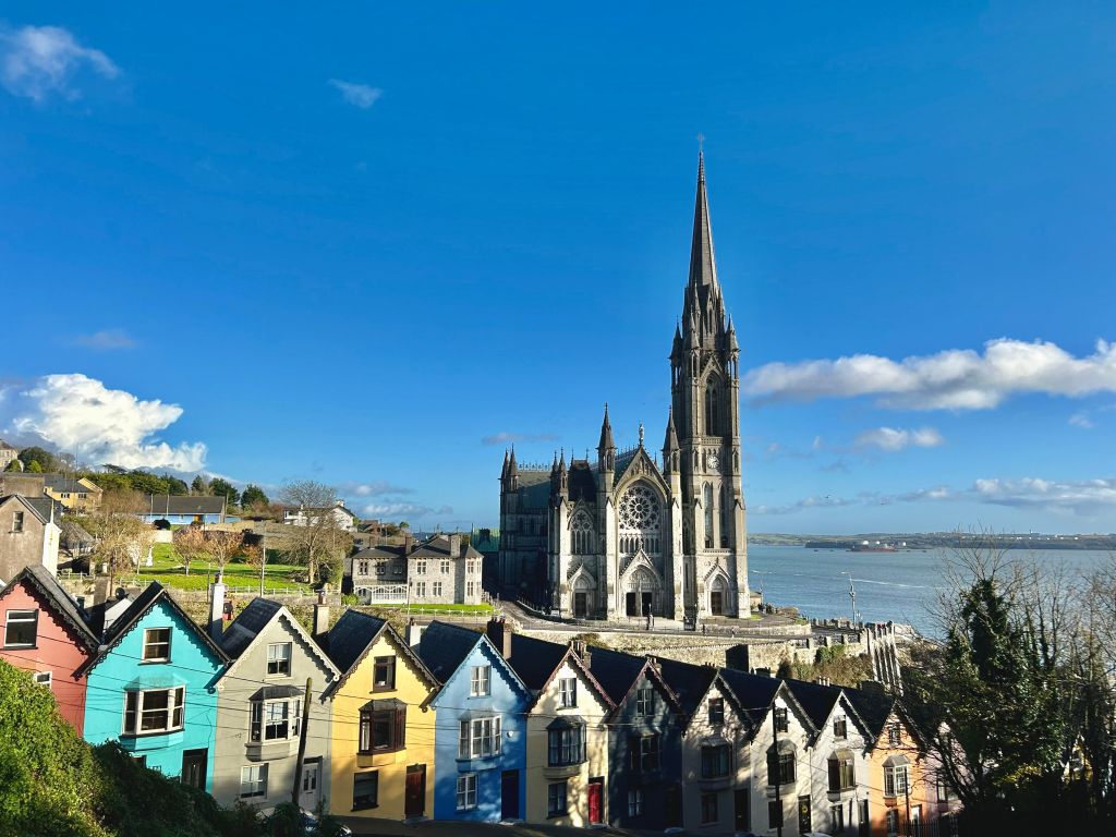 Cosa vedere a Cobh