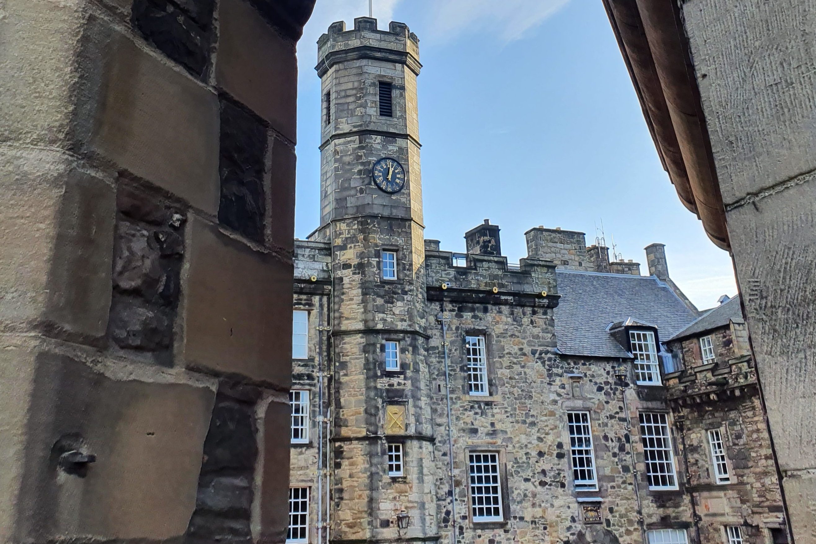 Itinerario Edimburgo: cosa vedere in 4 giorni