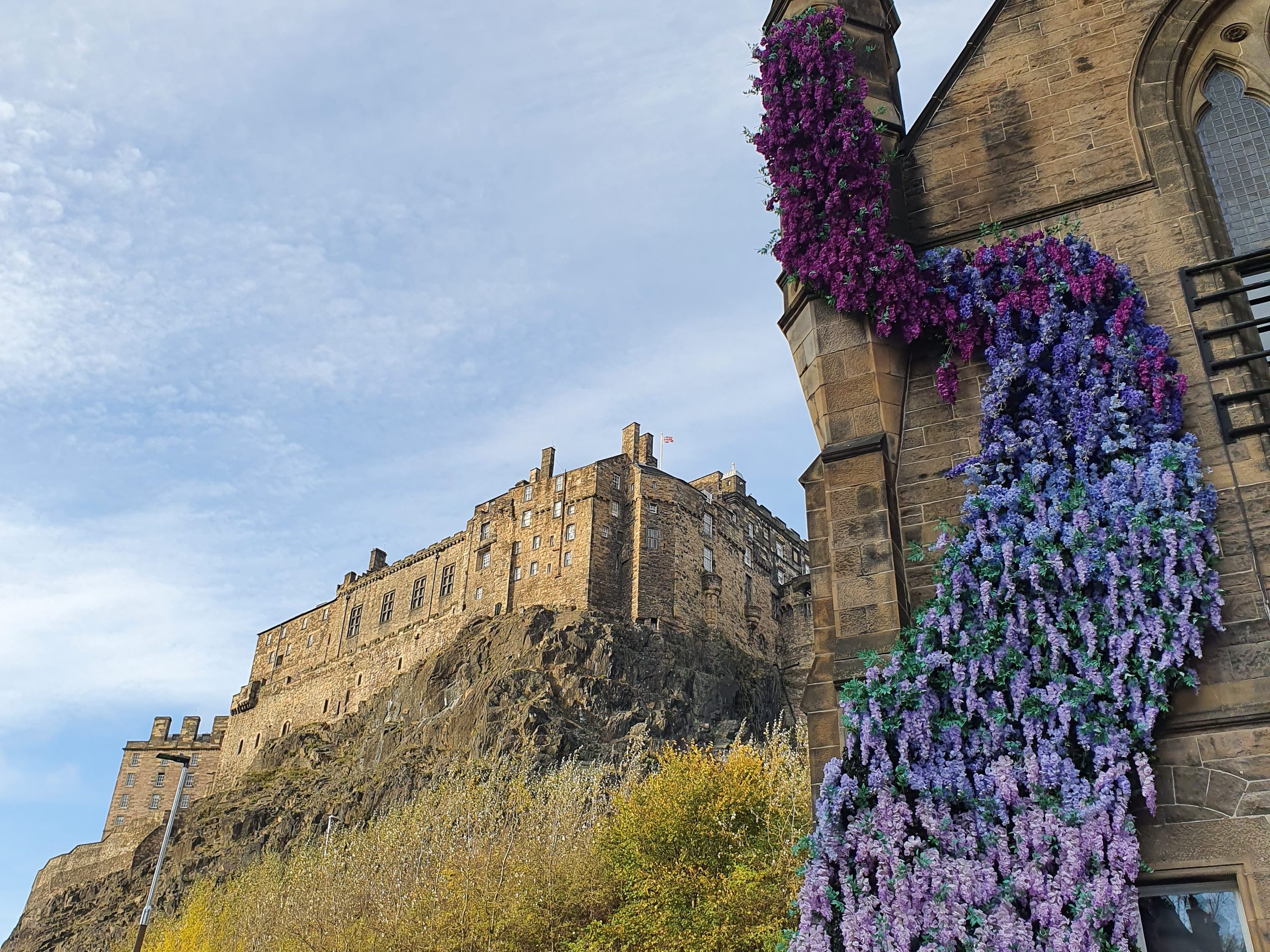 Itinerario Edimburgo: cosa vedere in 4 giorni