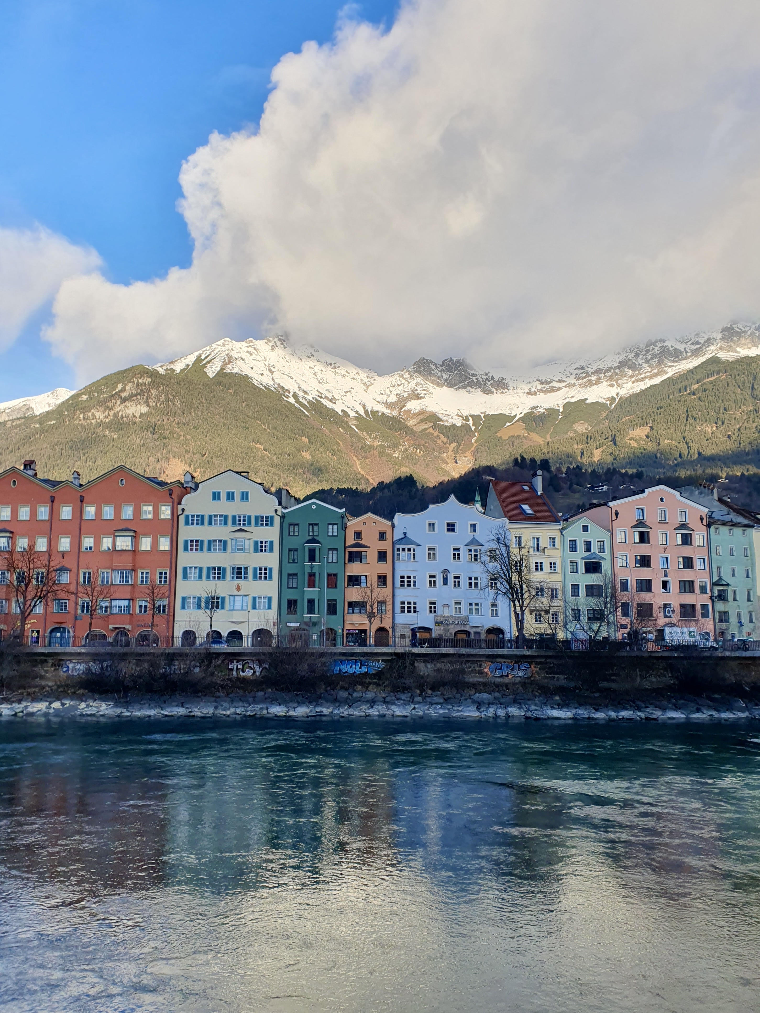 Innsbruck: cosa vedere in un giorno