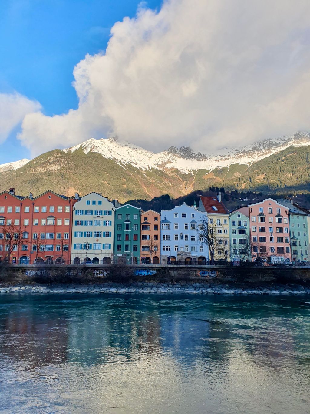 Innsbruck: cosa vedere in un&nbsp;giorno
