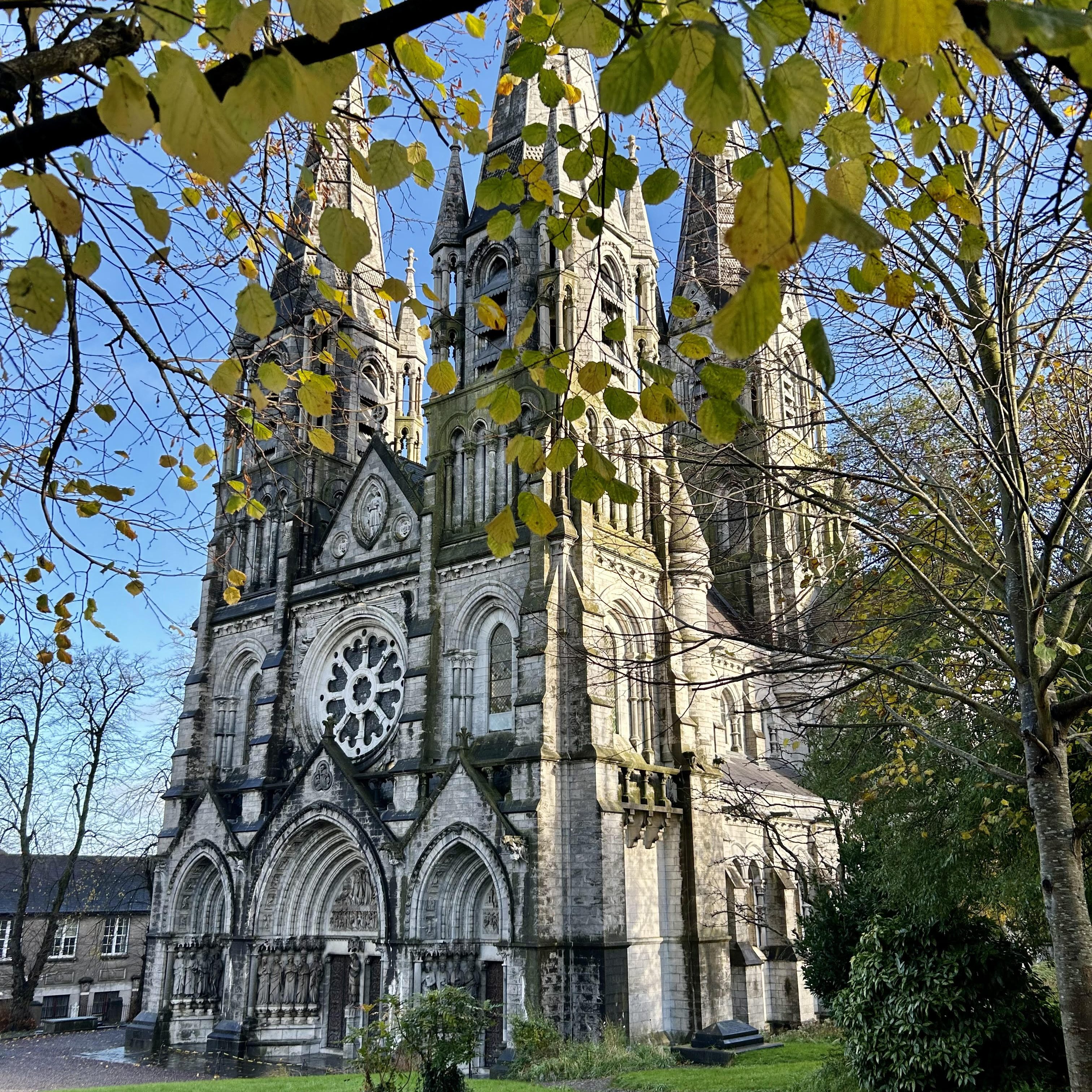 Itinerario tra le cose da vedere e fare a Cork