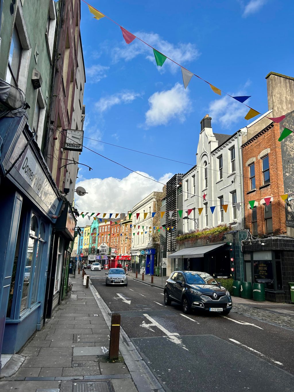 Curiosità e stranezze a&nbsp;Cork