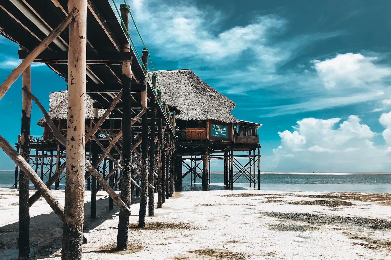 Cosa vedere e fare a Zanzibar