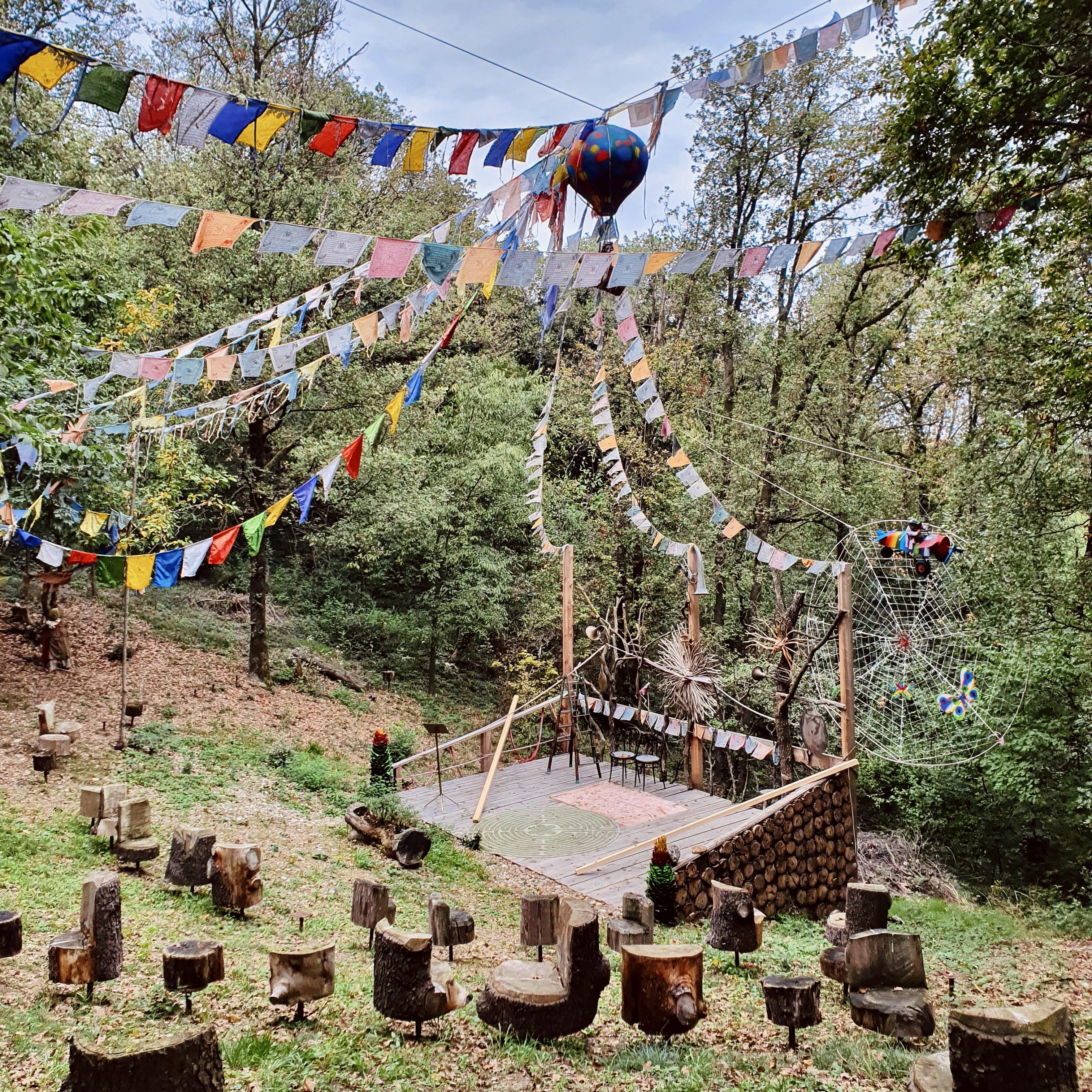 La Collina di Lorenzo