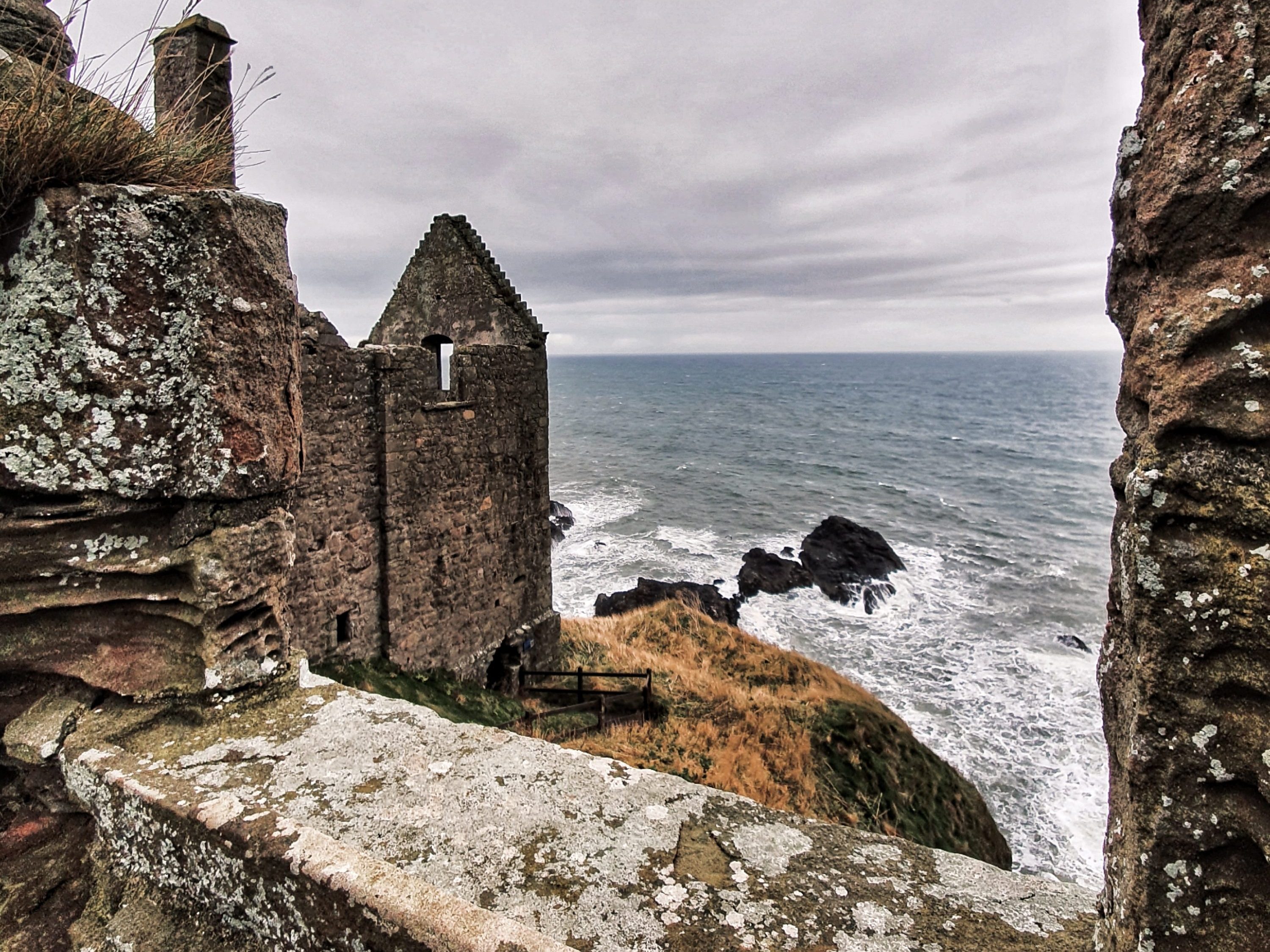 Itinerario Edimburgo: cosa vedere in 4 giorni