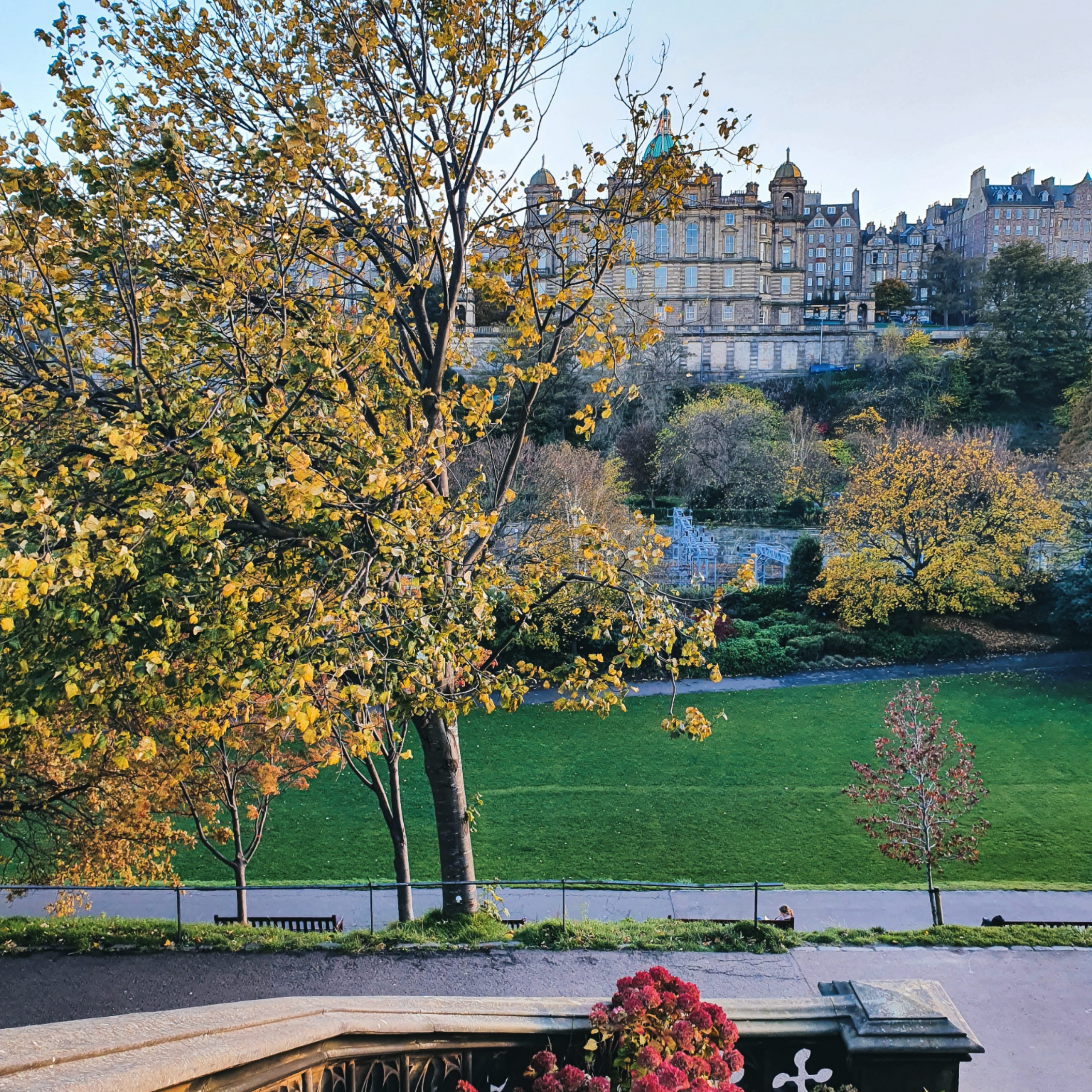 Itinerario Edimburgo: cosa vedere in 4 giorni