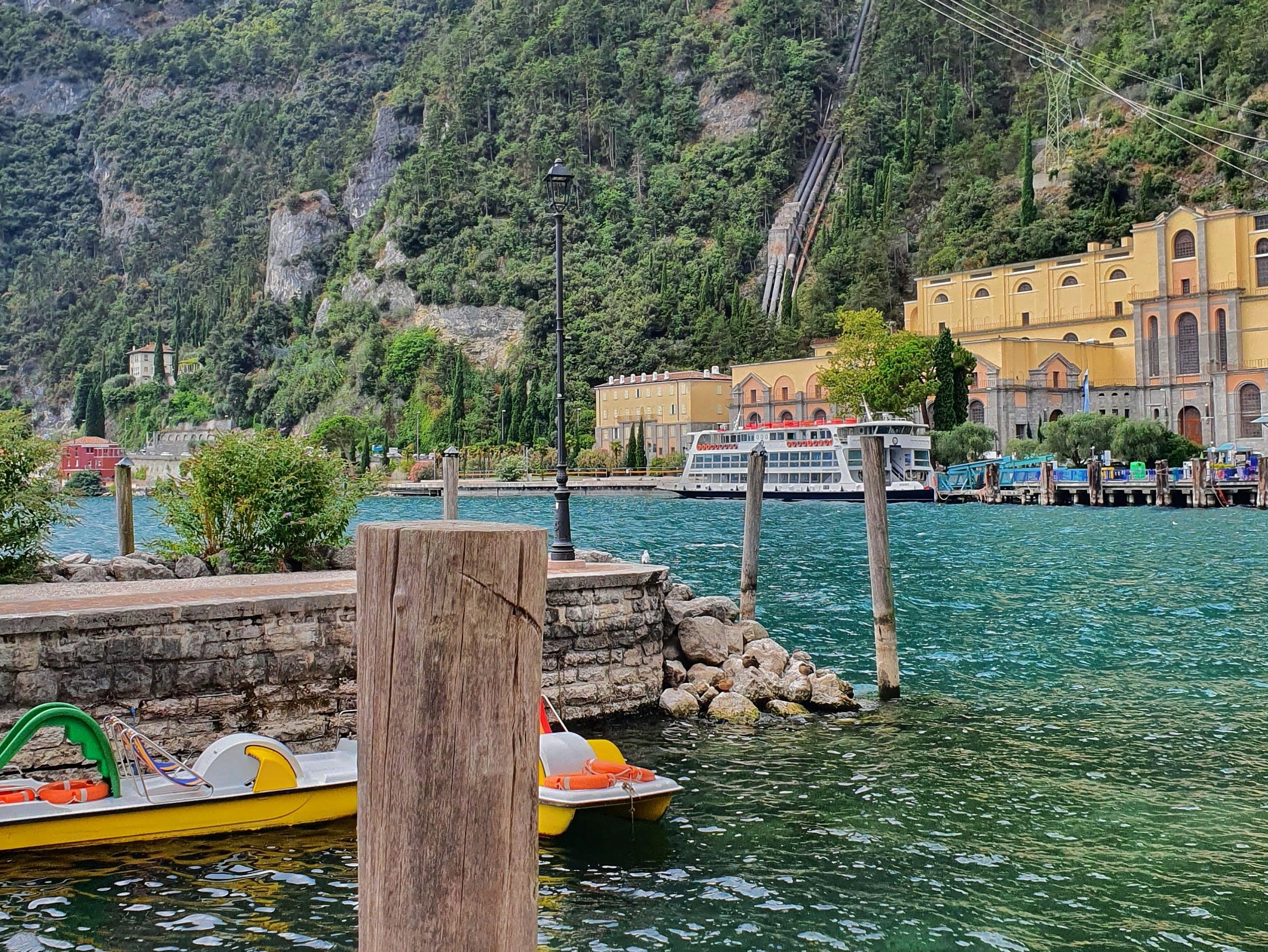 Riva del Garda