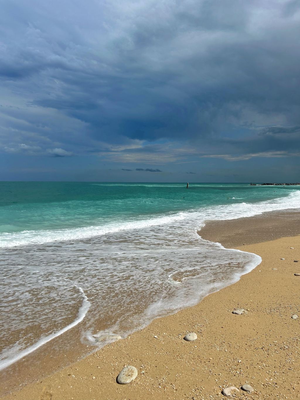 Le spiagge della Riviera del&nbsp;Conero