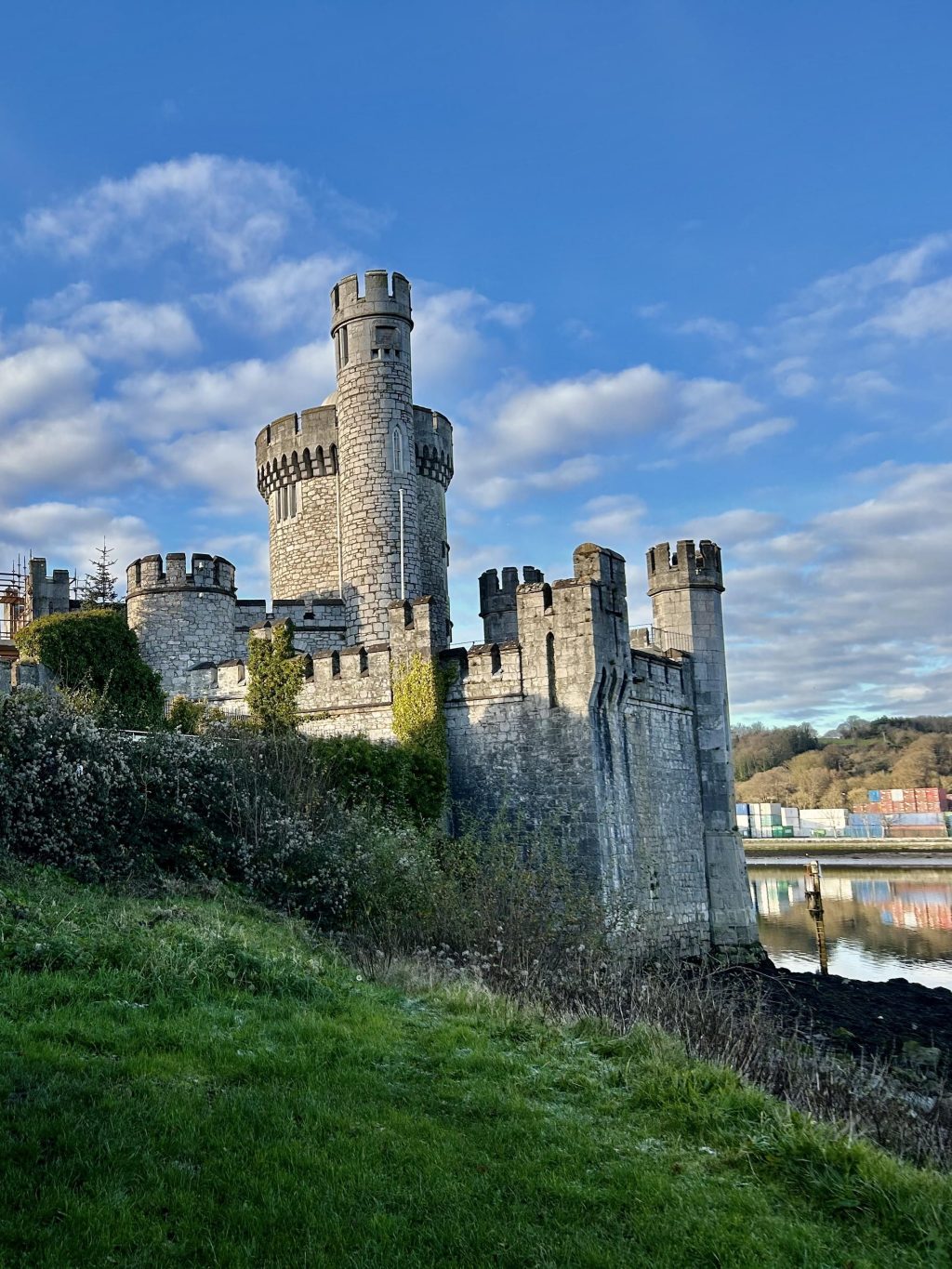 Croì, “cuore” in&nbsp;Irlandese.