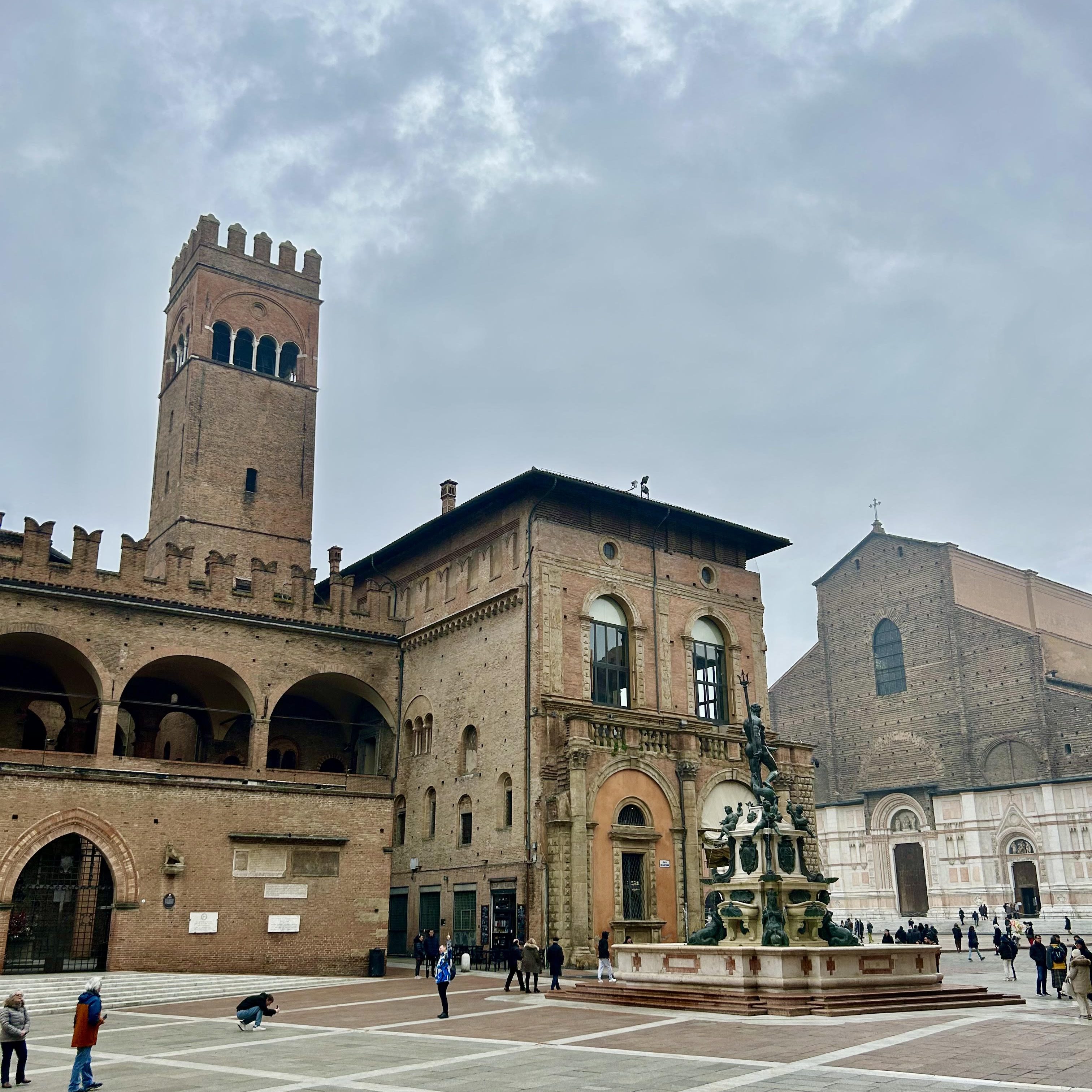 Cosa vedere a Bologna in poche ore: l'itinerario