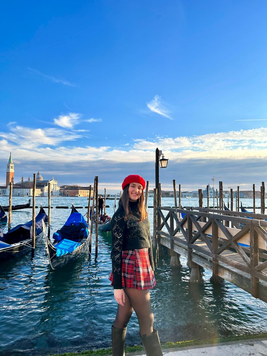 Itinerario Bacaro Tour a&nbsp;Venezia