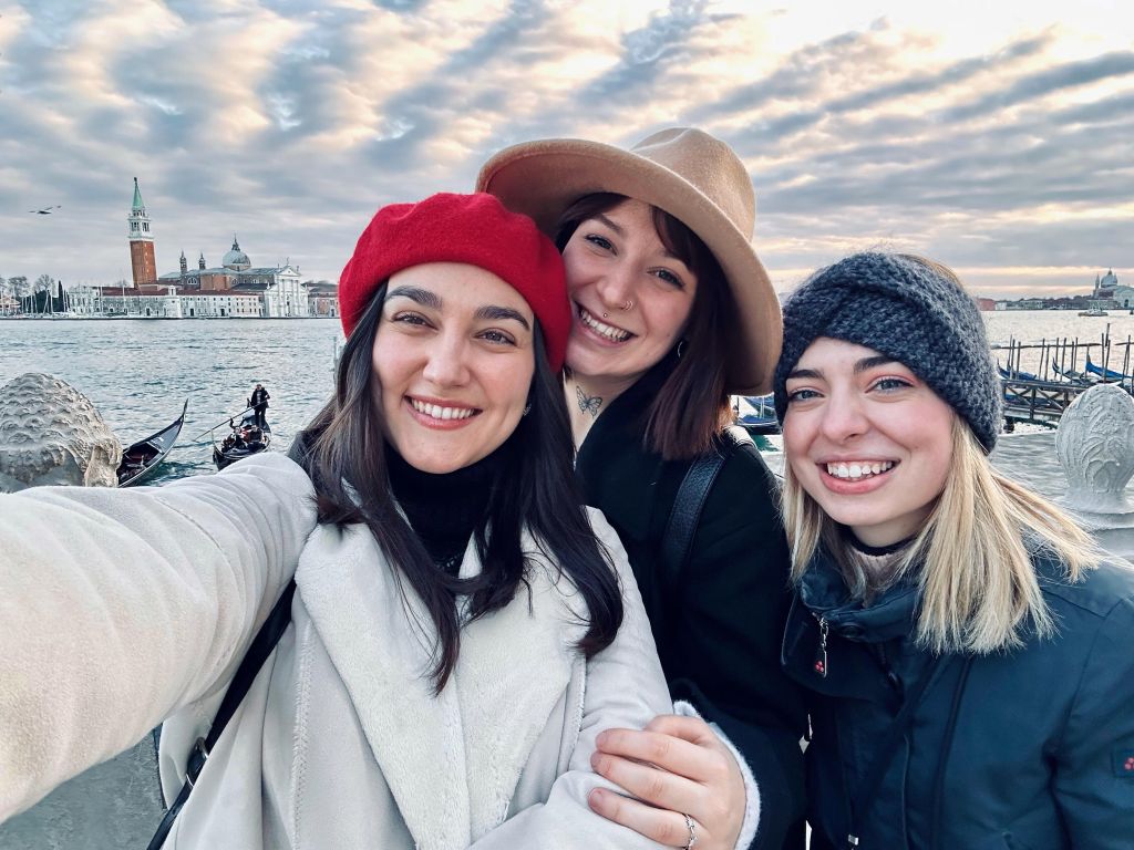 Itinerario Bacaro Tour a Venezia