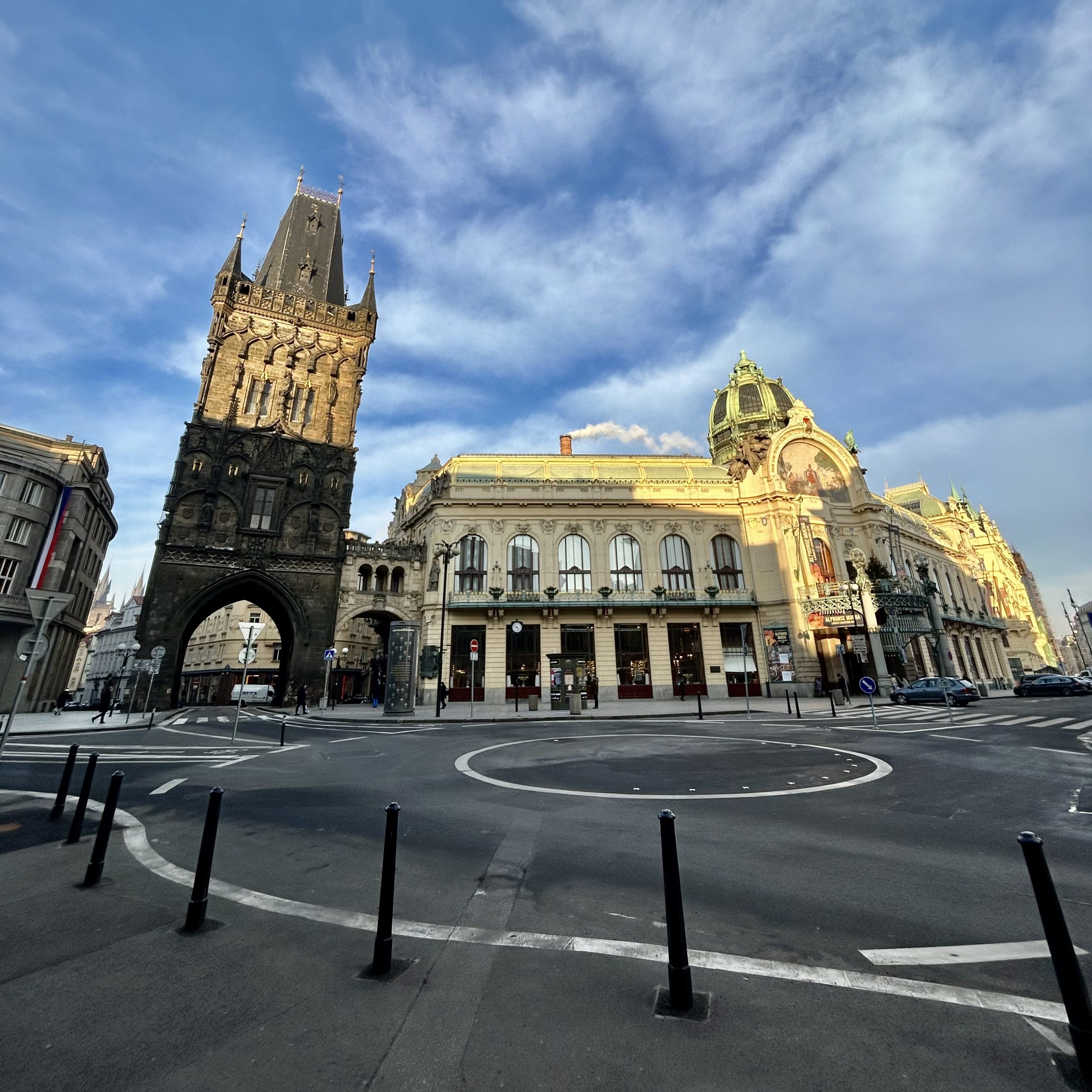 Cosa visitare a Praga in 3 giorni