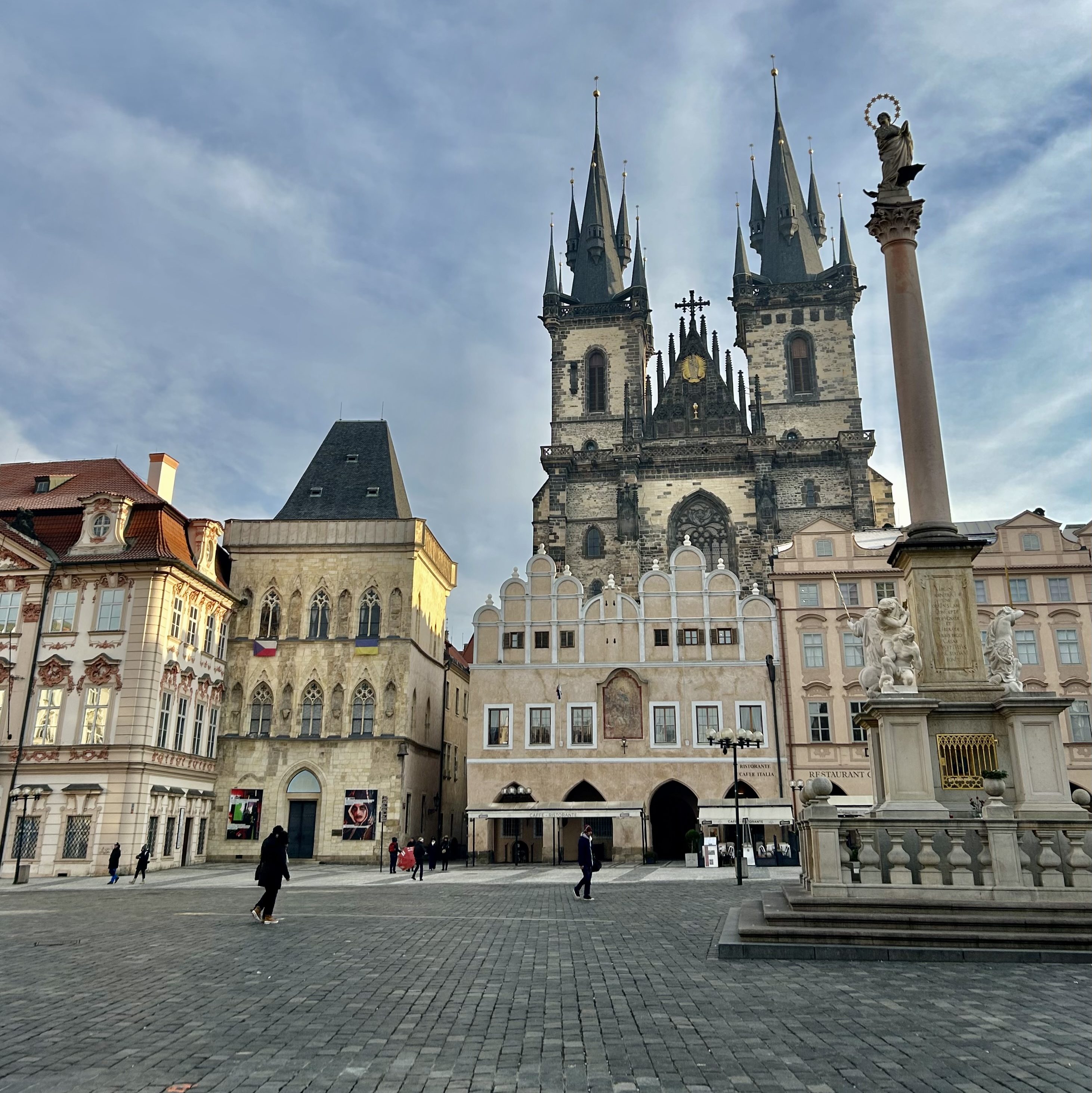 Cosa visitare a Praga in 3 giorni