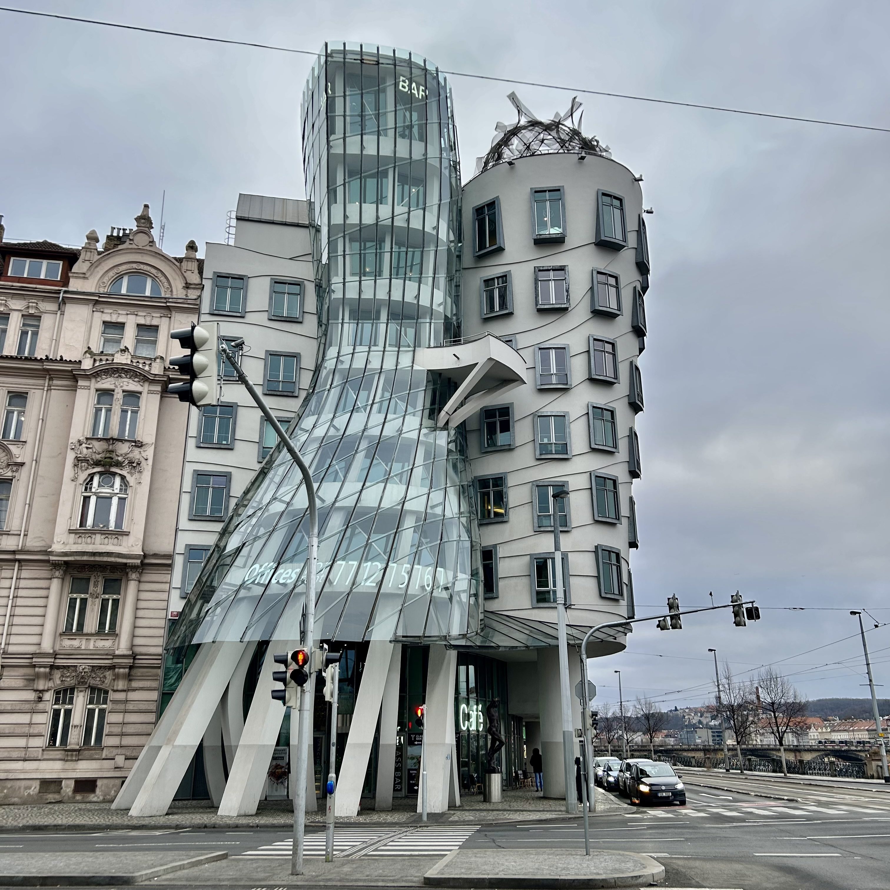 Cosa visitare a Praga in un weekend