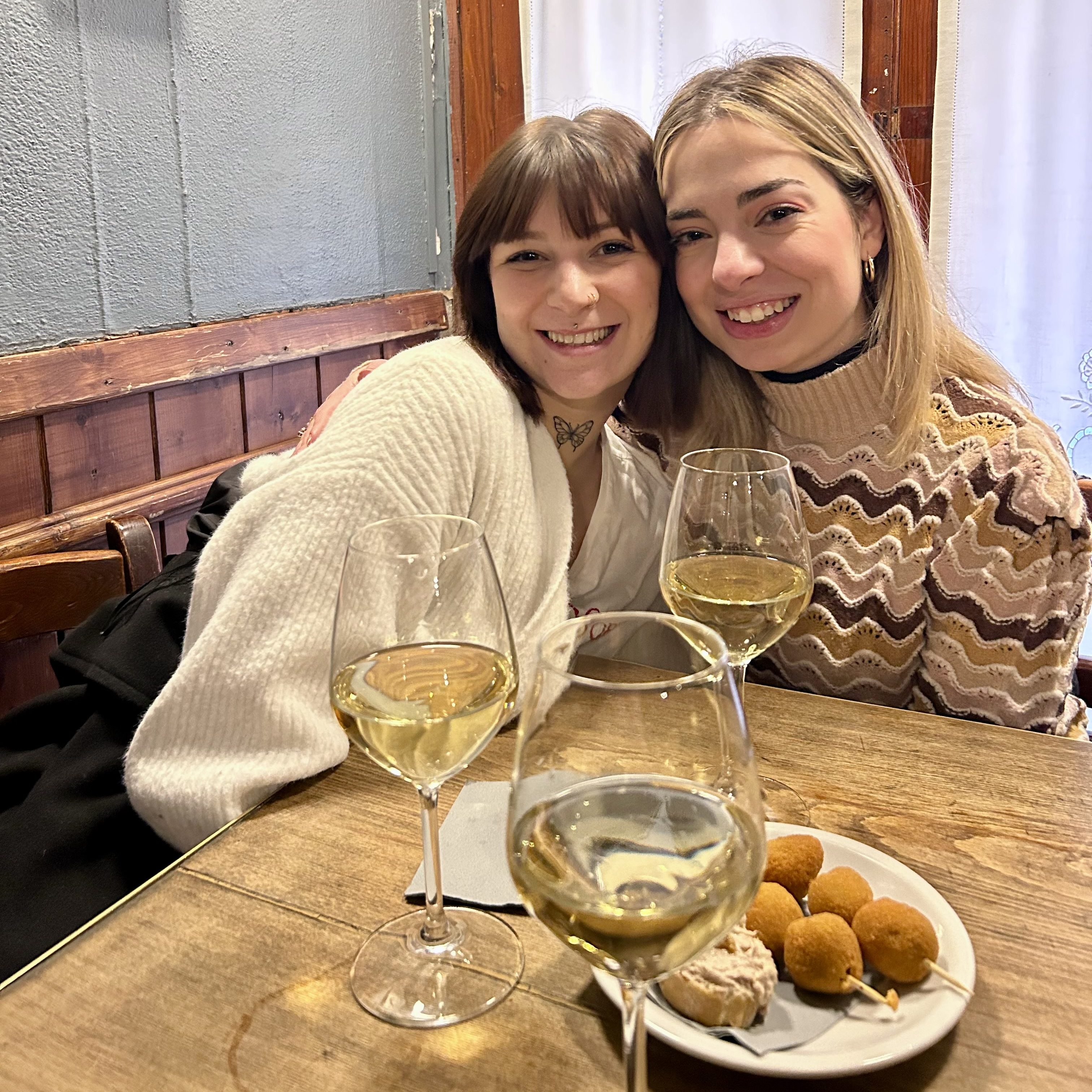 Itinerario Bacaro Tour a Venezia