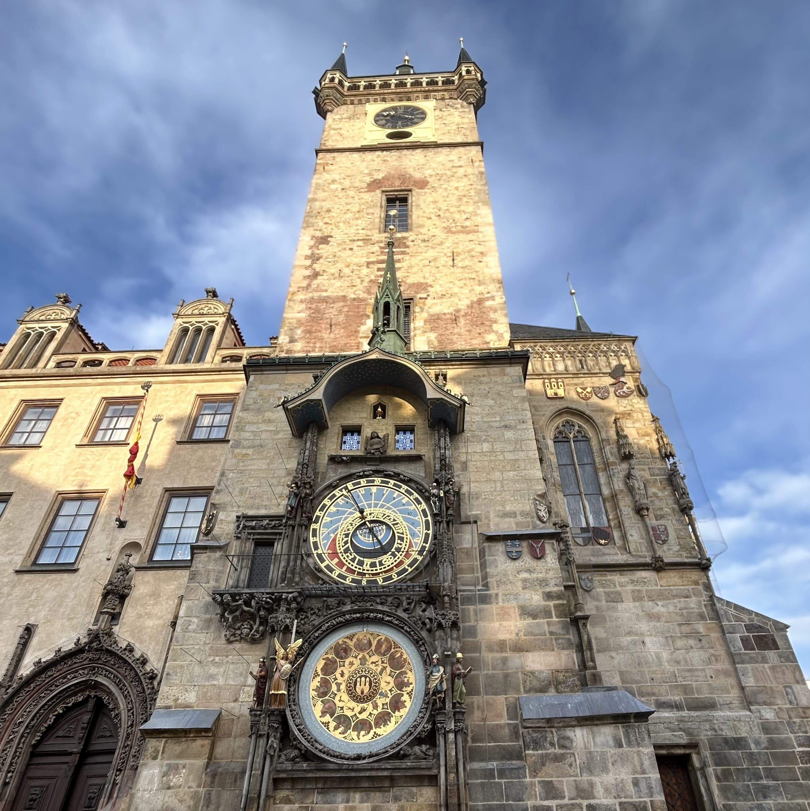 Orologio Astronomico