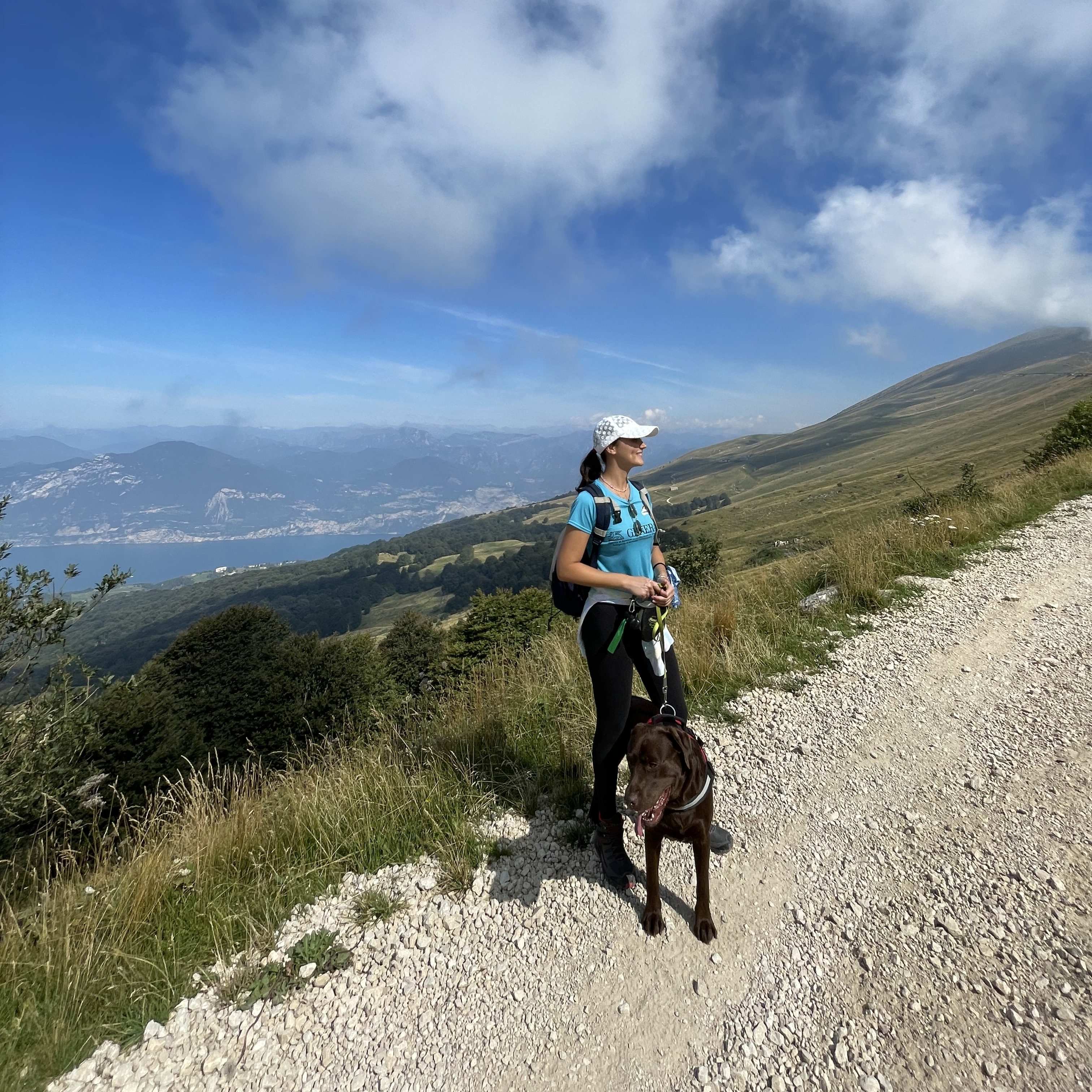 Dove mangiare sul Monte Baldo