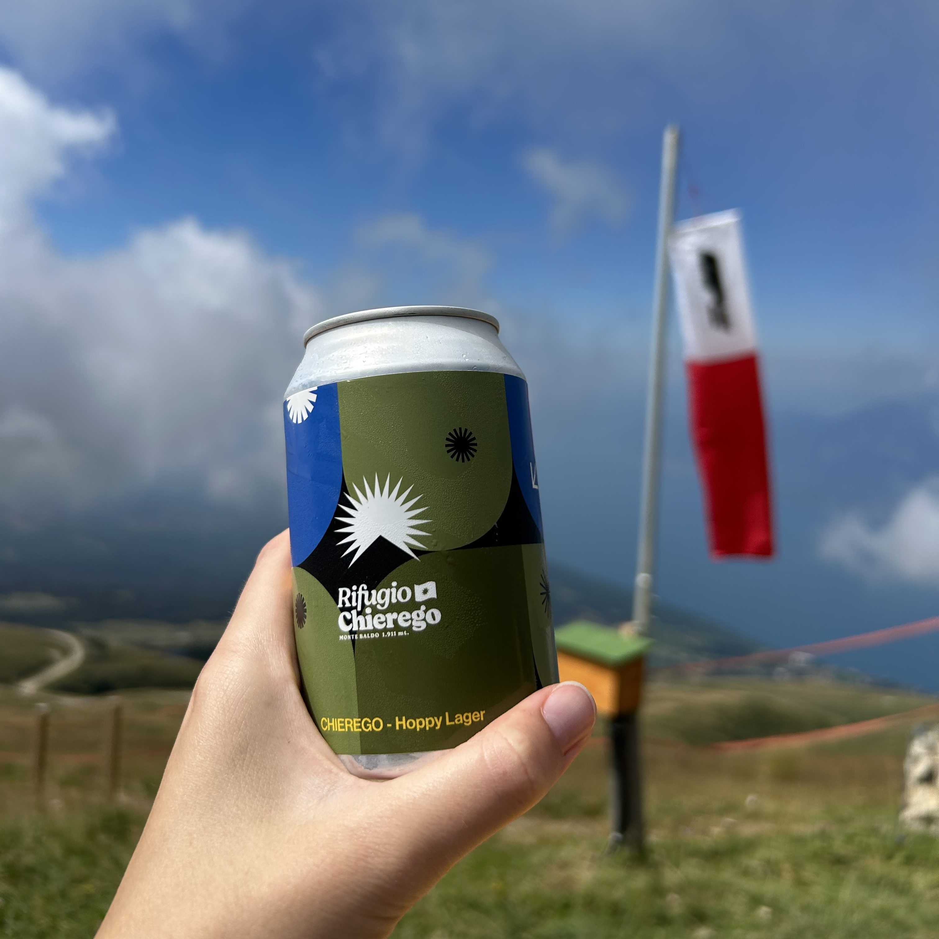 Dove mangiare sul Monte Baldo