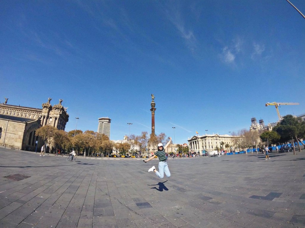 Quanti giorni servono per visitare Barcellona?