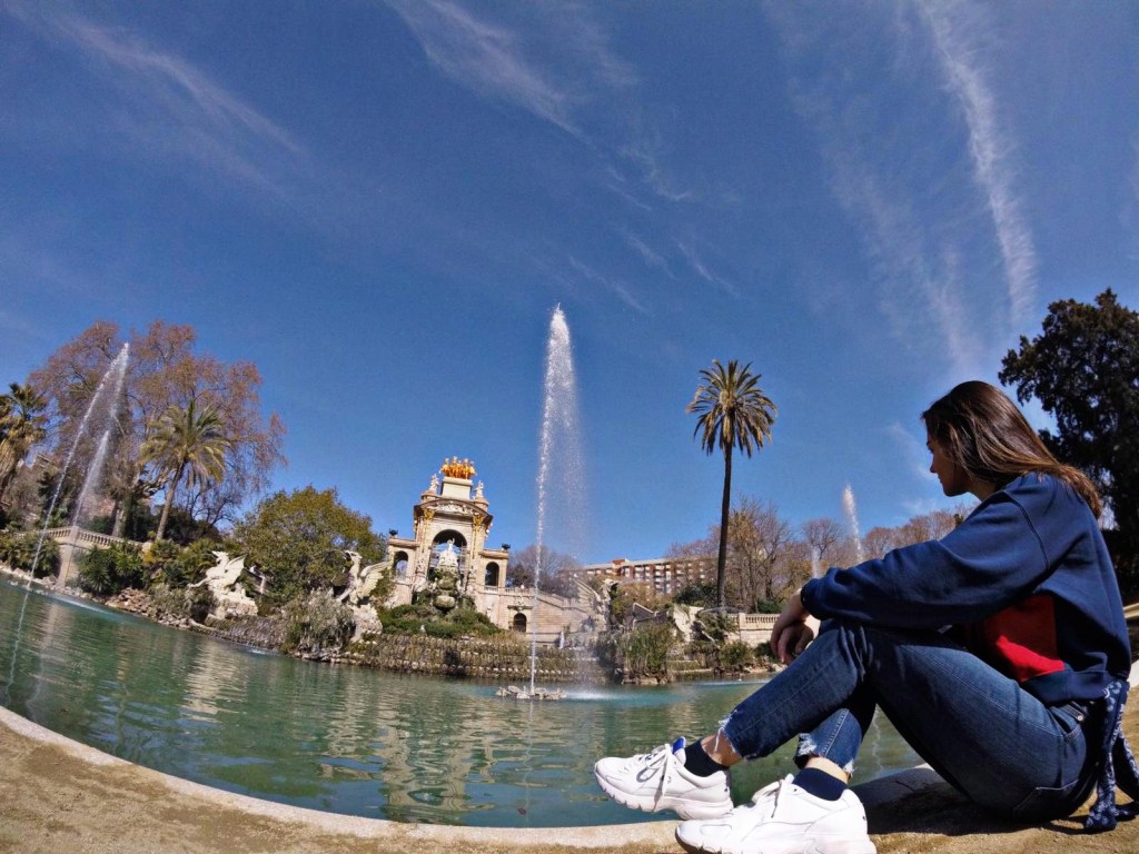 Quanti giorni servono per visitare Barcellona?