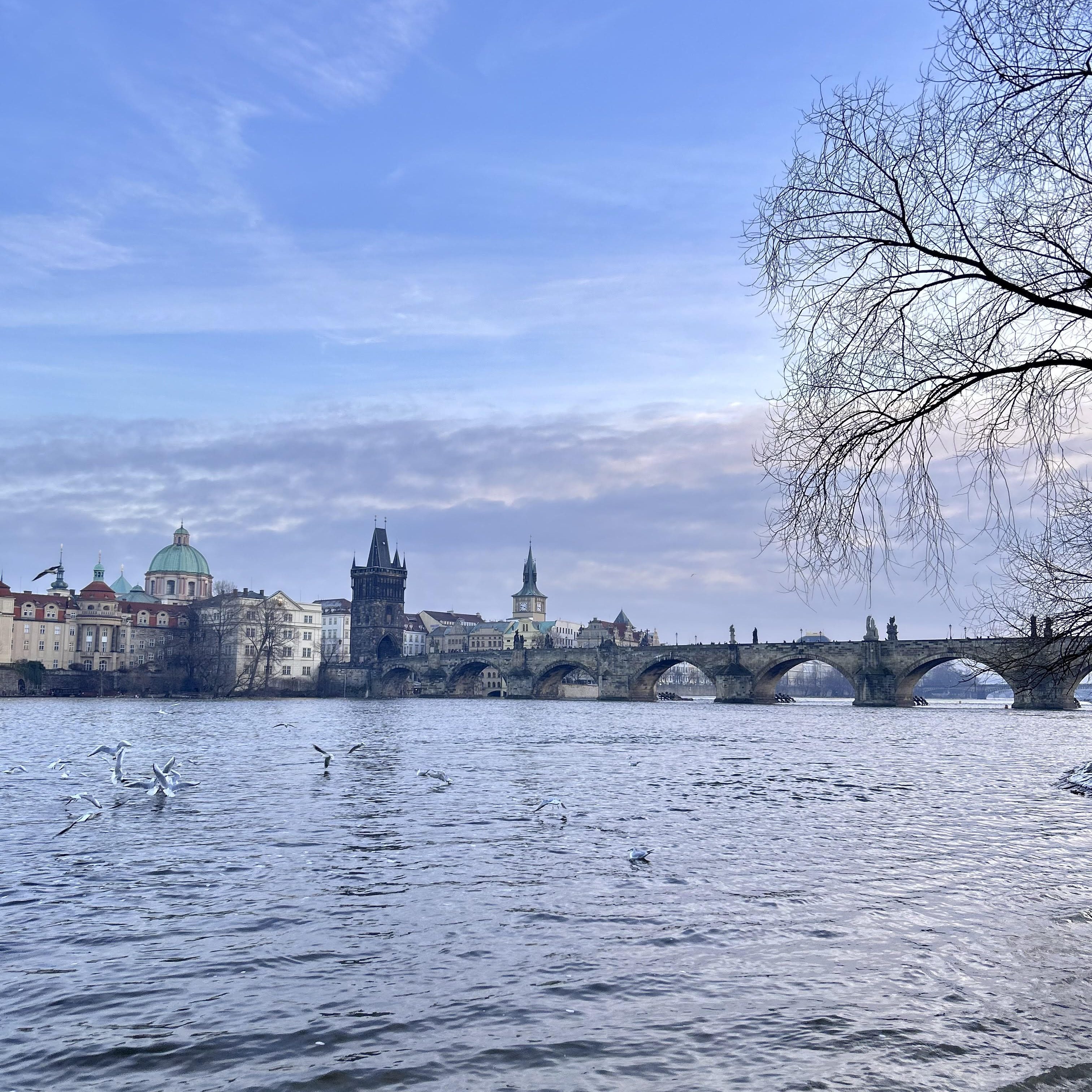 Cosa visitare a Praga in un weekend