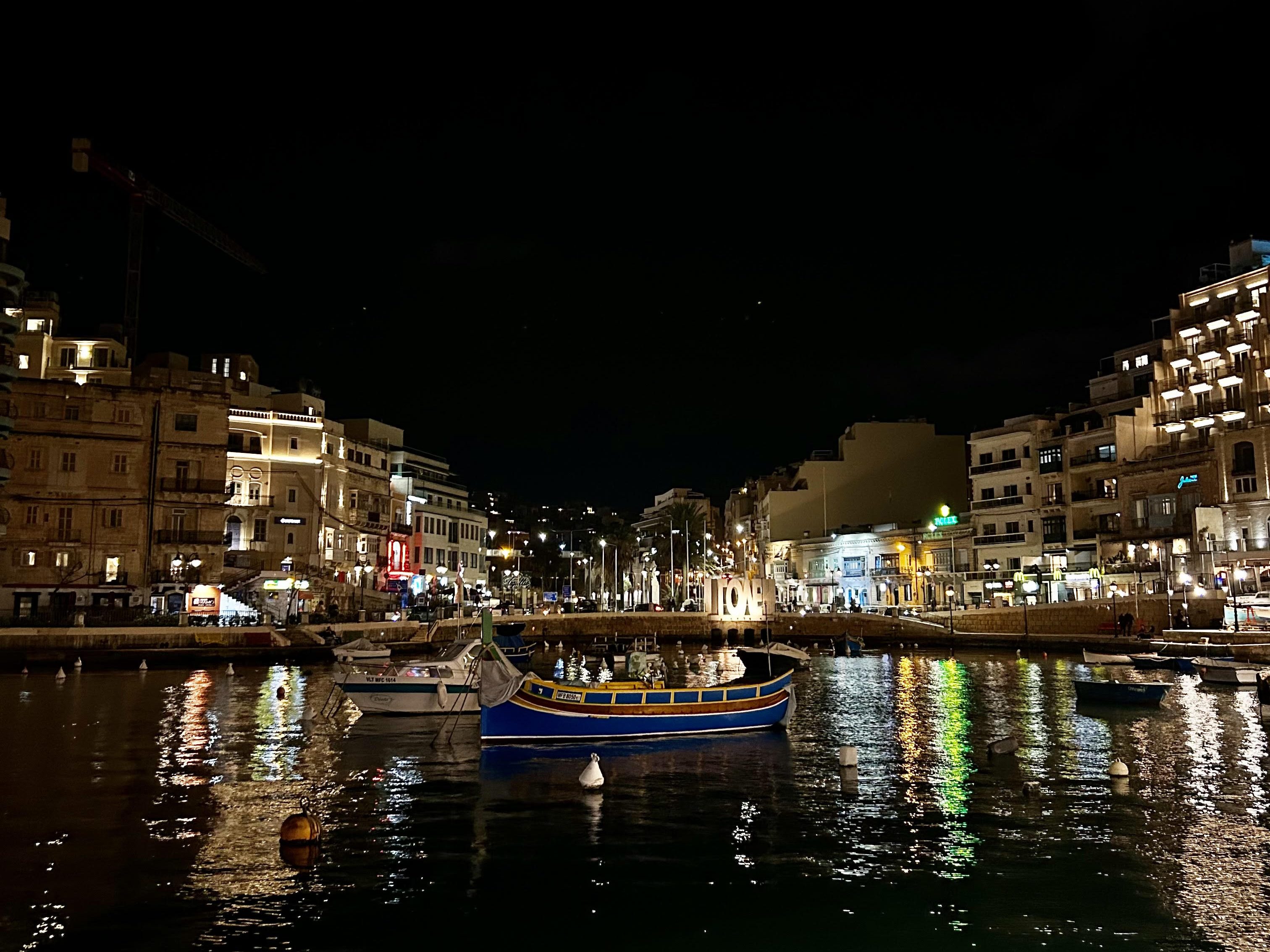 Cosa vedere in 2 giorni a Malta con i mezzi pubblici