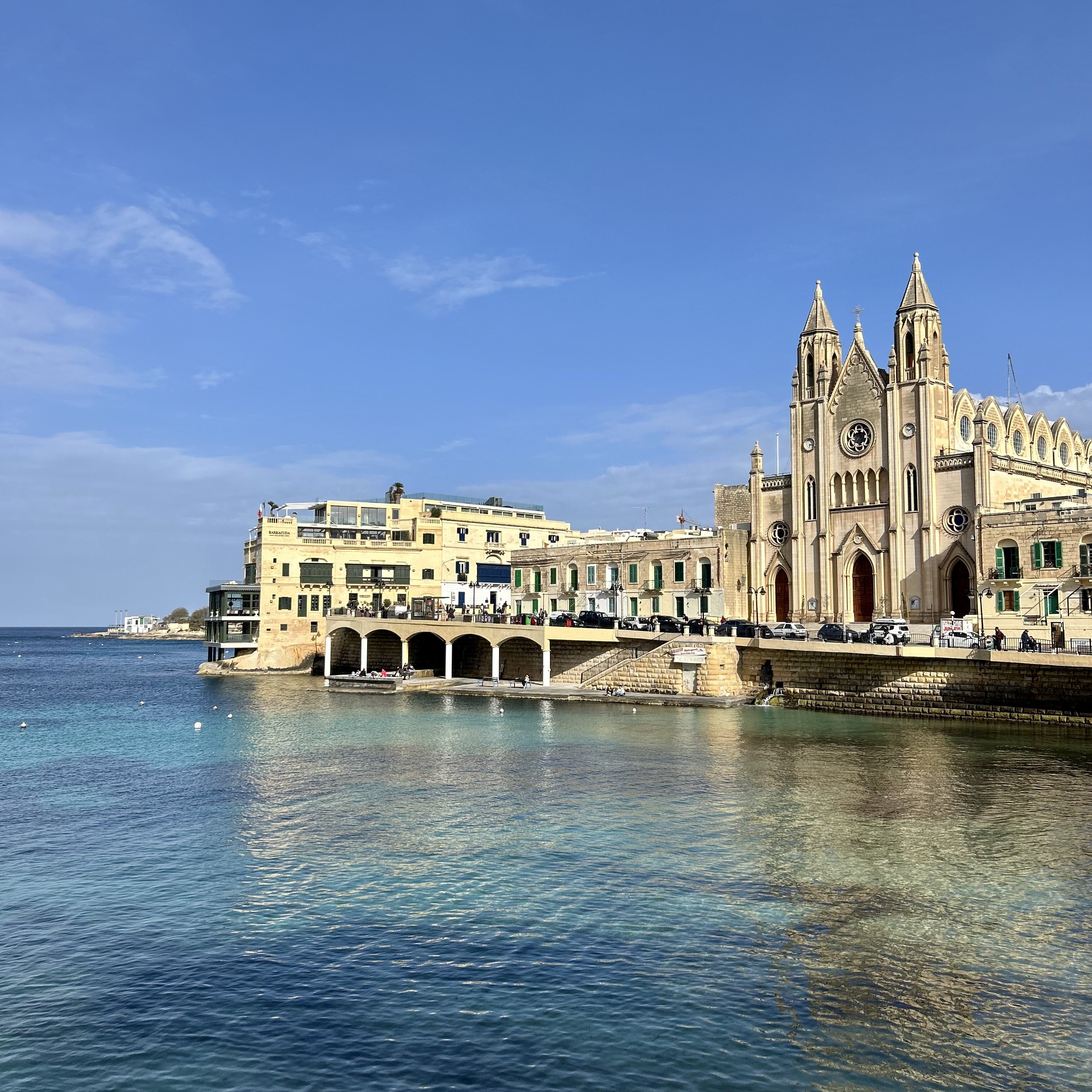 Cosa vedere in 2 giorni a Malta con i mezzi pubblici