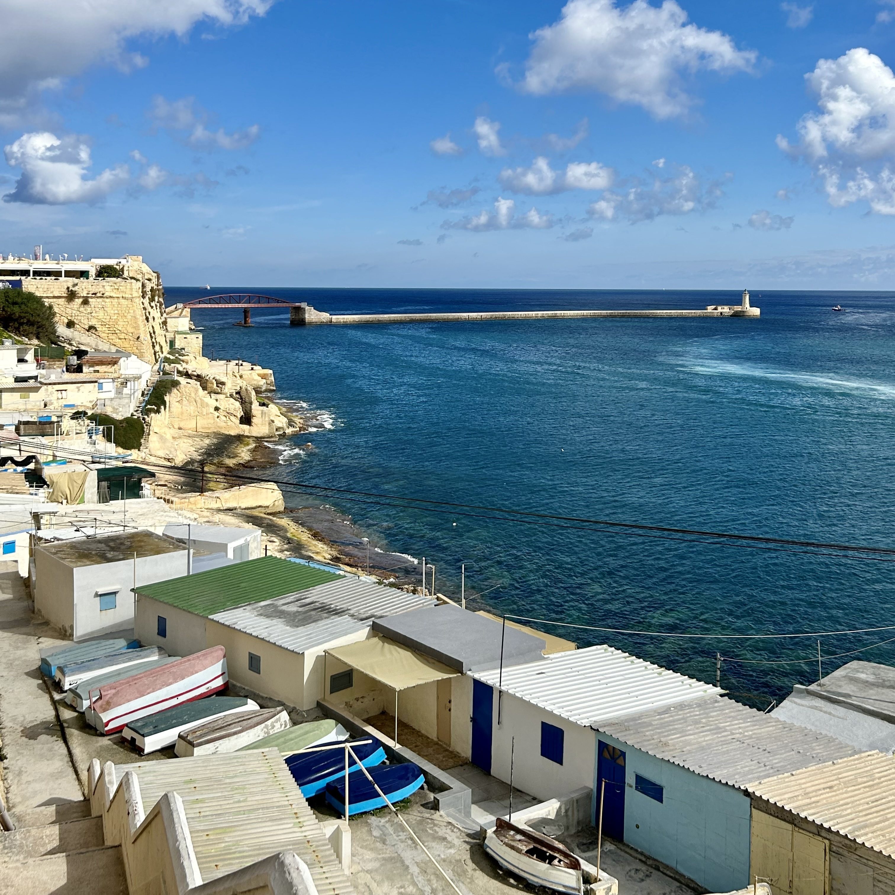 Cosa vedere in 2 giorni a Malta con i mezzi pubblici