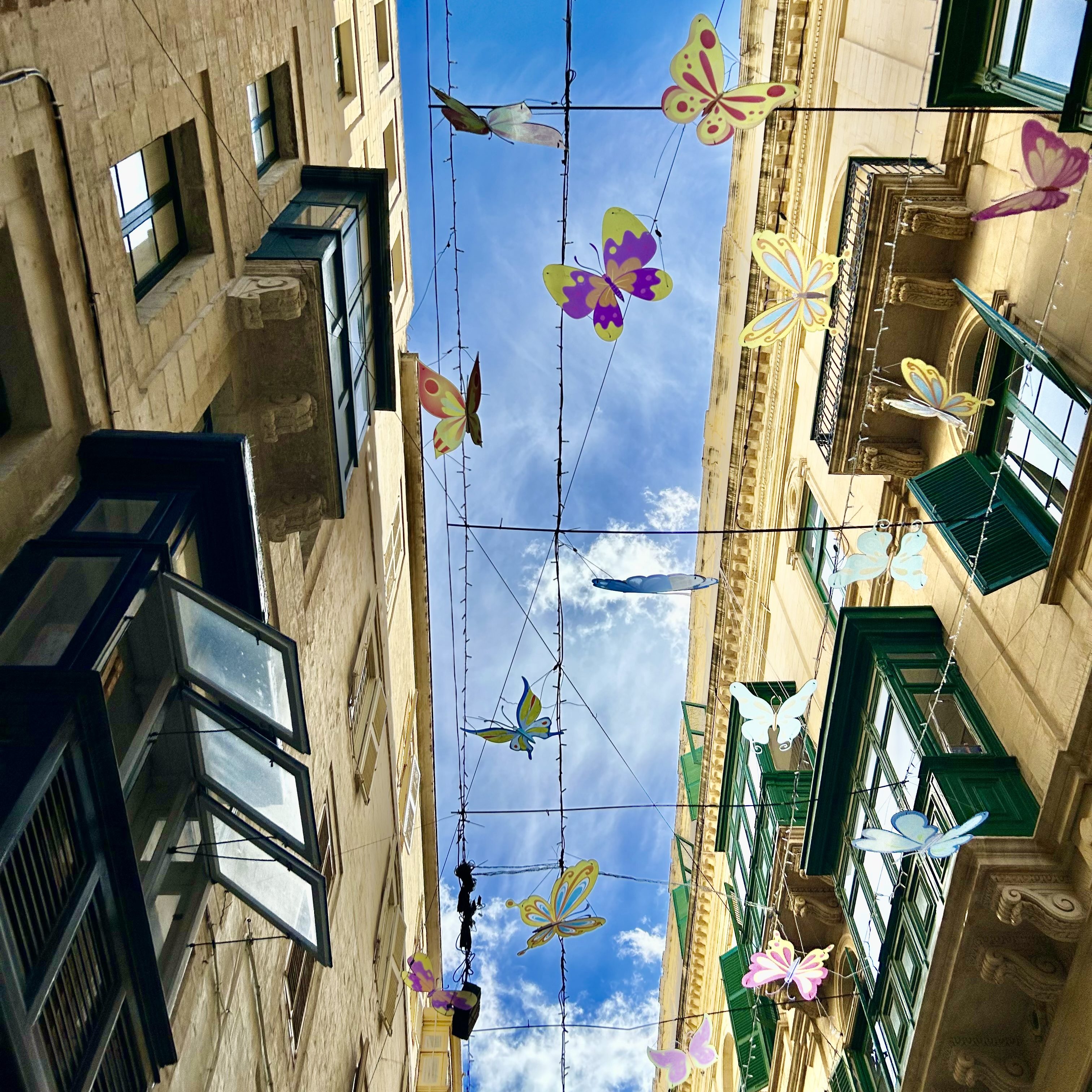 Cosa vedere in 2 giorni a Malta con i mezzi pubblici