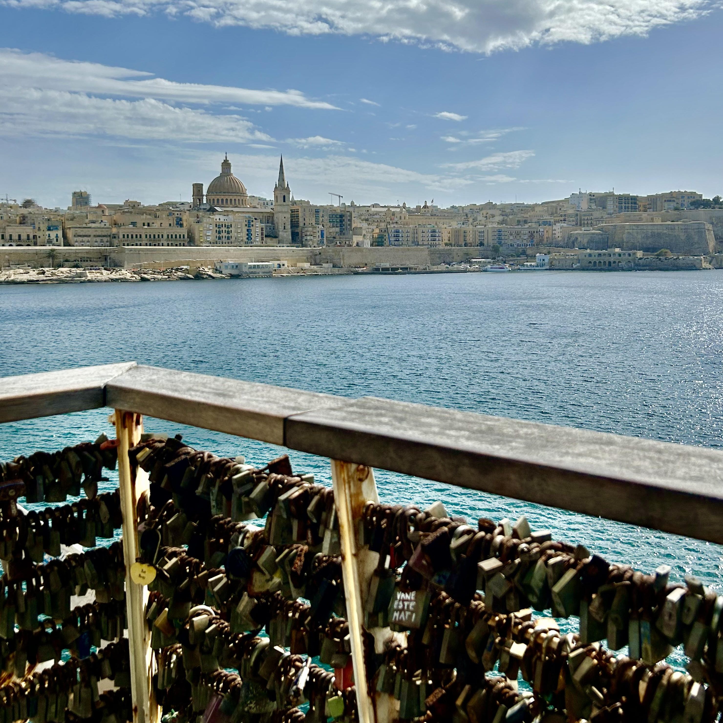 Cattedrale La Valletta