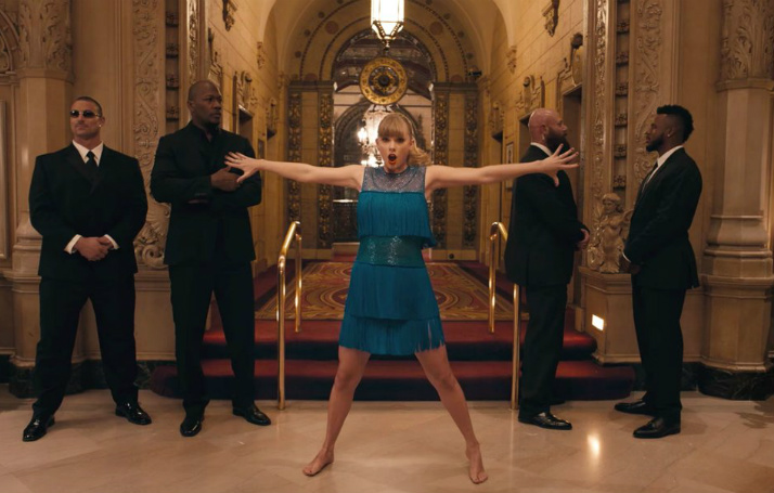 In viaggio con Taylor Swift: tutti i luoghi menzionati nelle sue canzoni