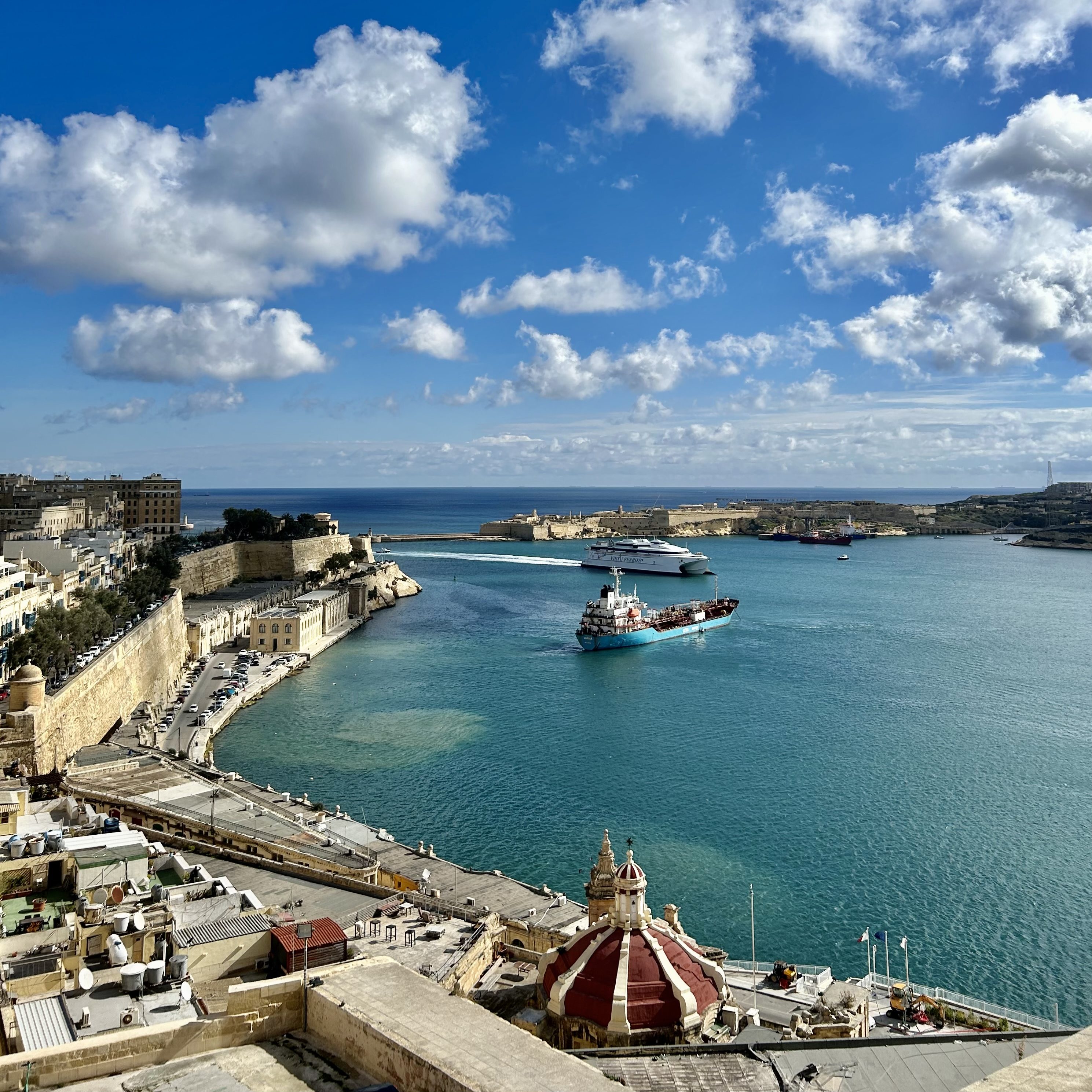 Cosa vedere a Malta in 2 giorni