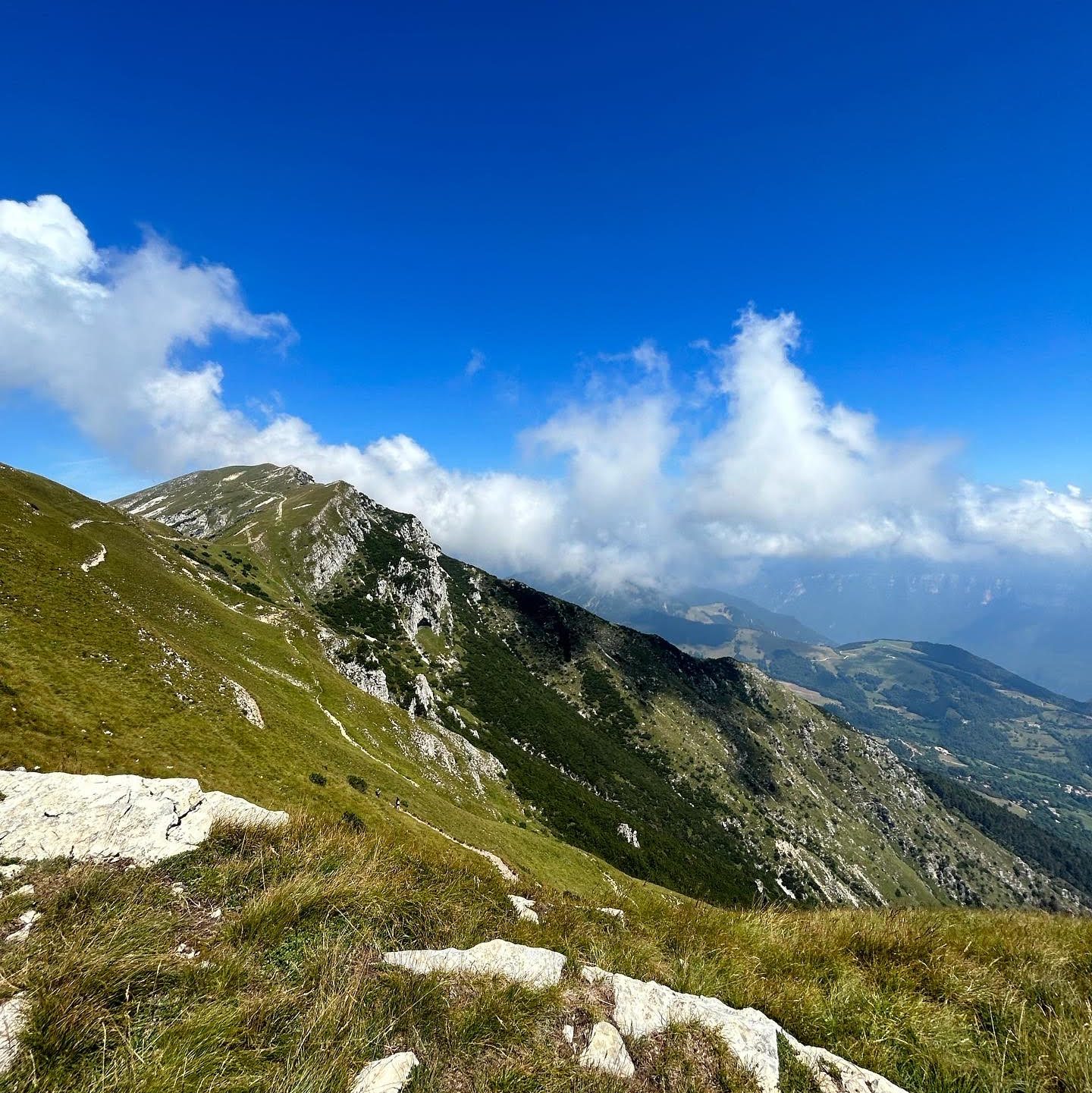 Come arrivare al Santuario Madonna della Corona