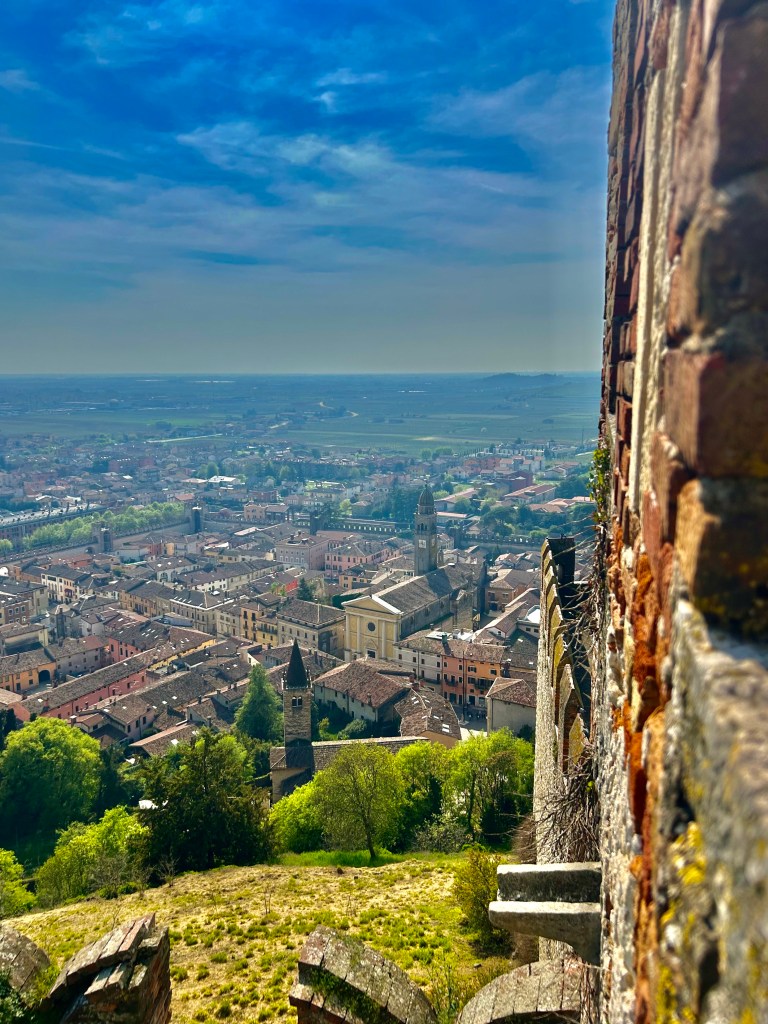 Cosa vedere a Soave in mezza giornata