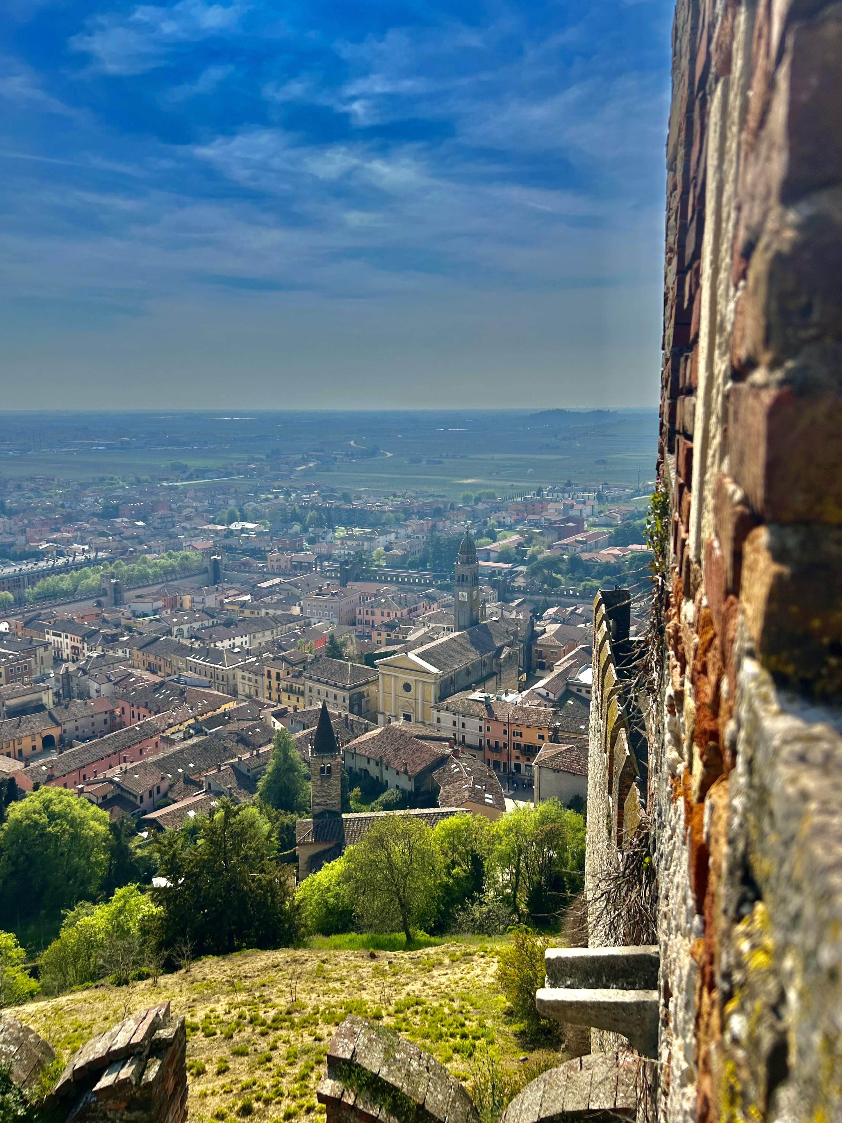 Cosa vedere a Soave                            in poche ore