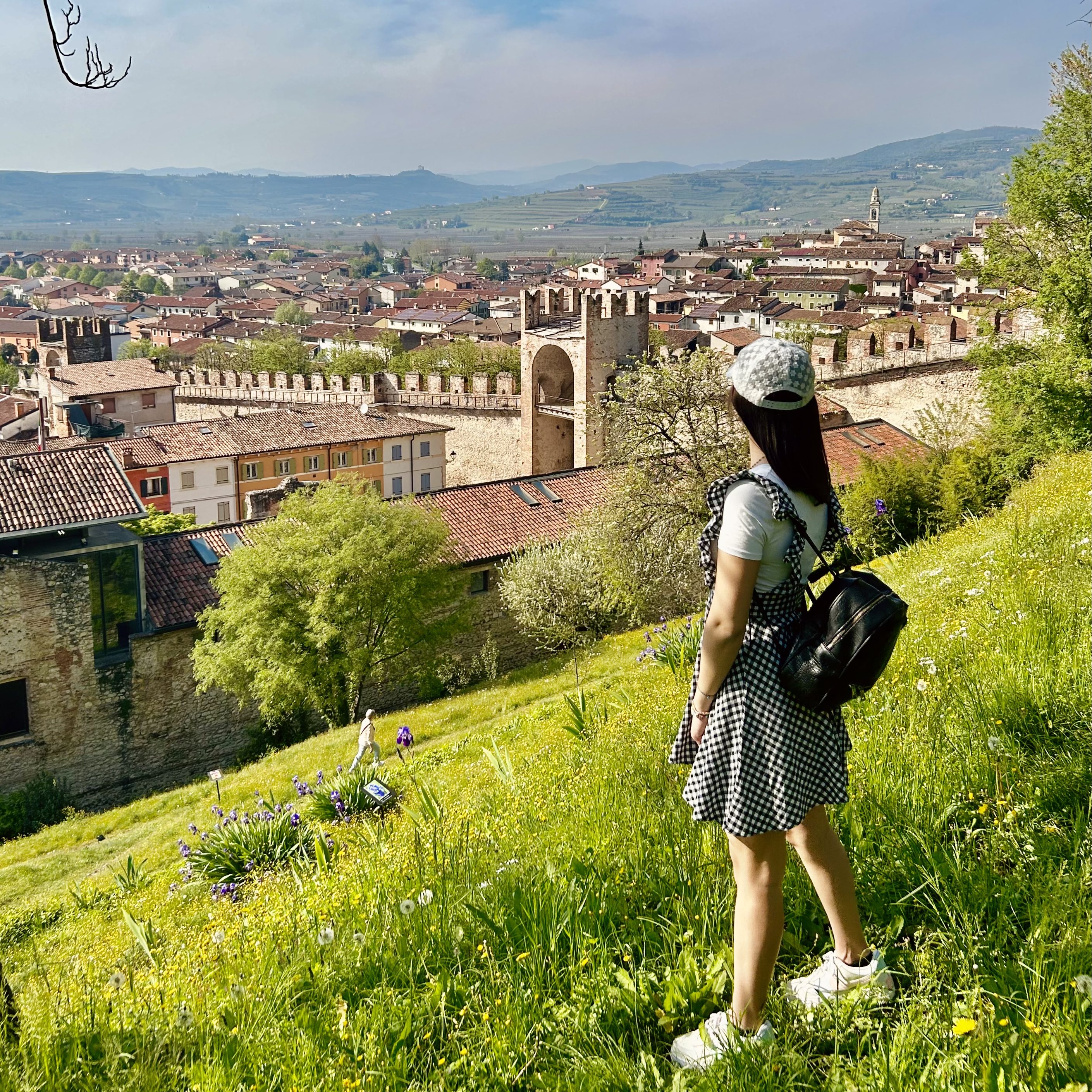 Cosa vedere a Soave in un giorno