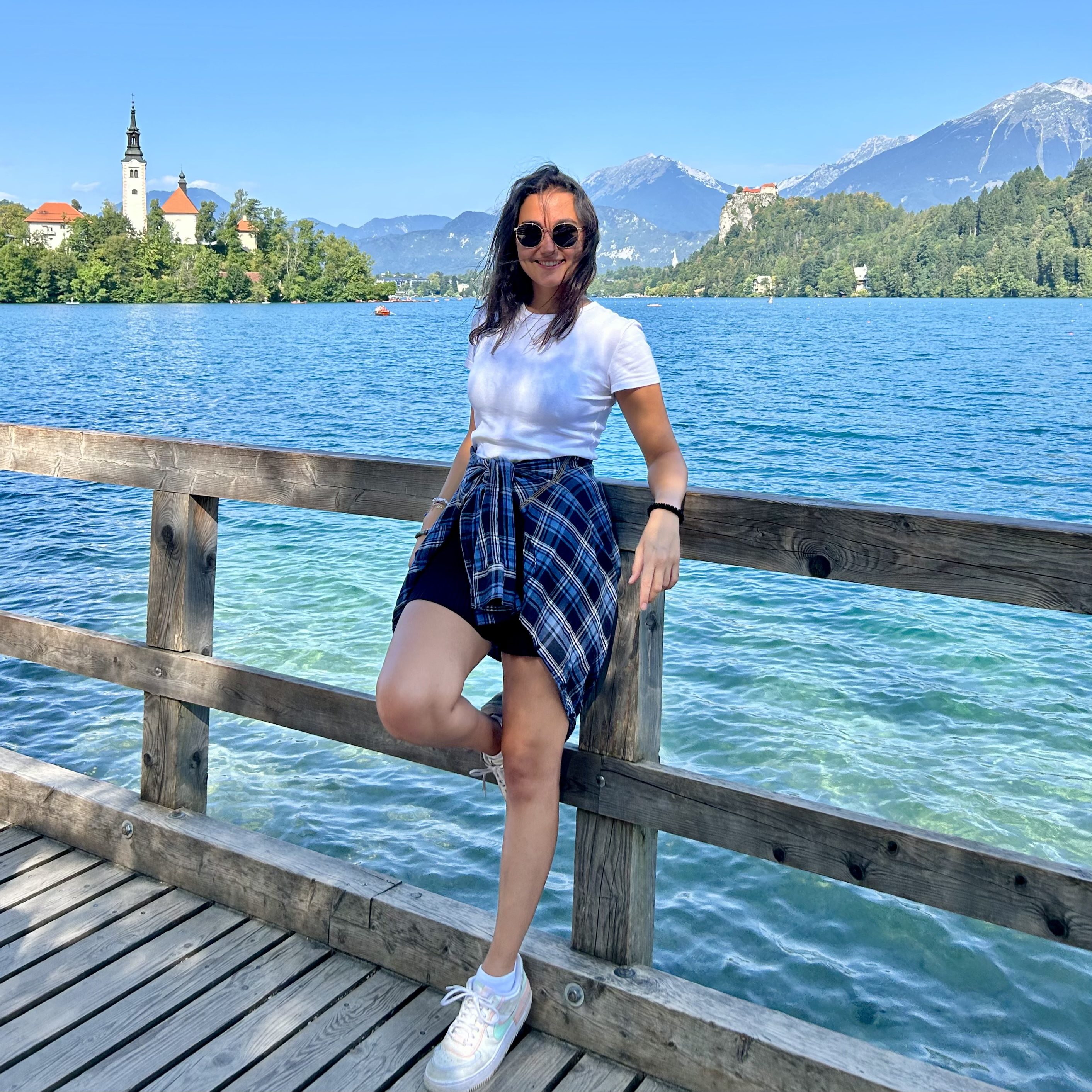 Lago di Bled in Slovenia: Cosa vedere e Come arrivare