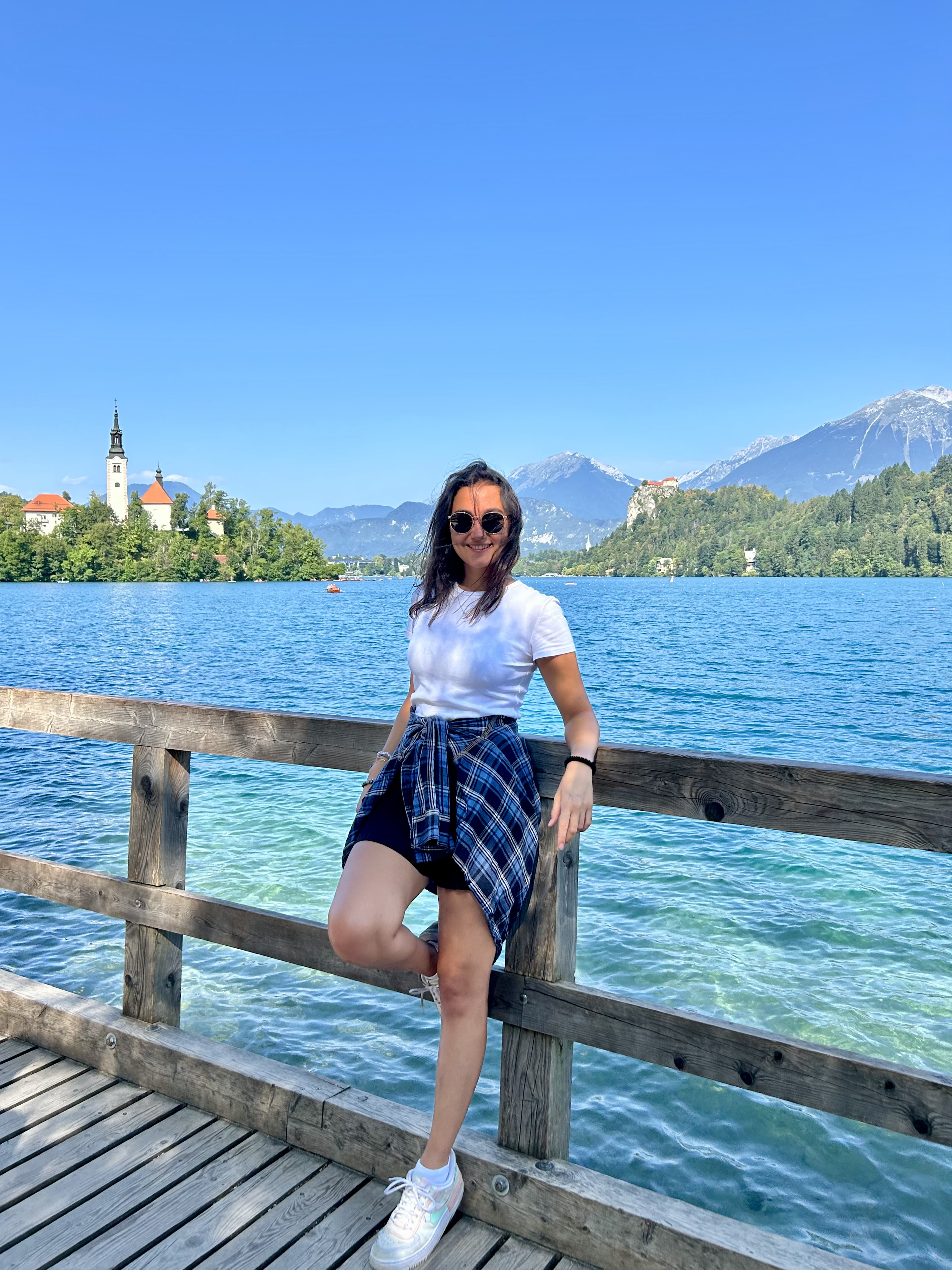 Lago di Bled in Slovenia: Cosa vedere e come arrivare