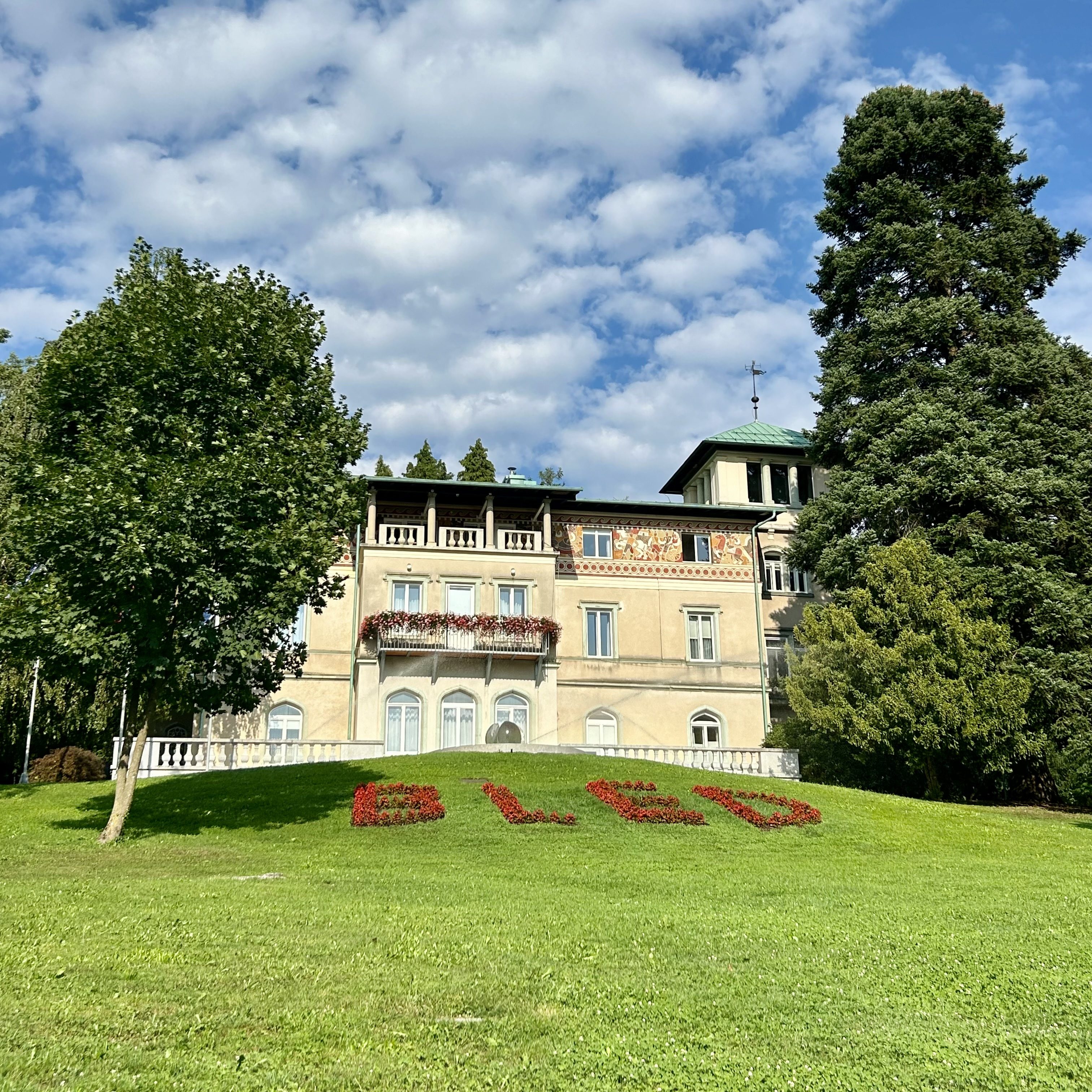 Dove dormire al Lago di Bled