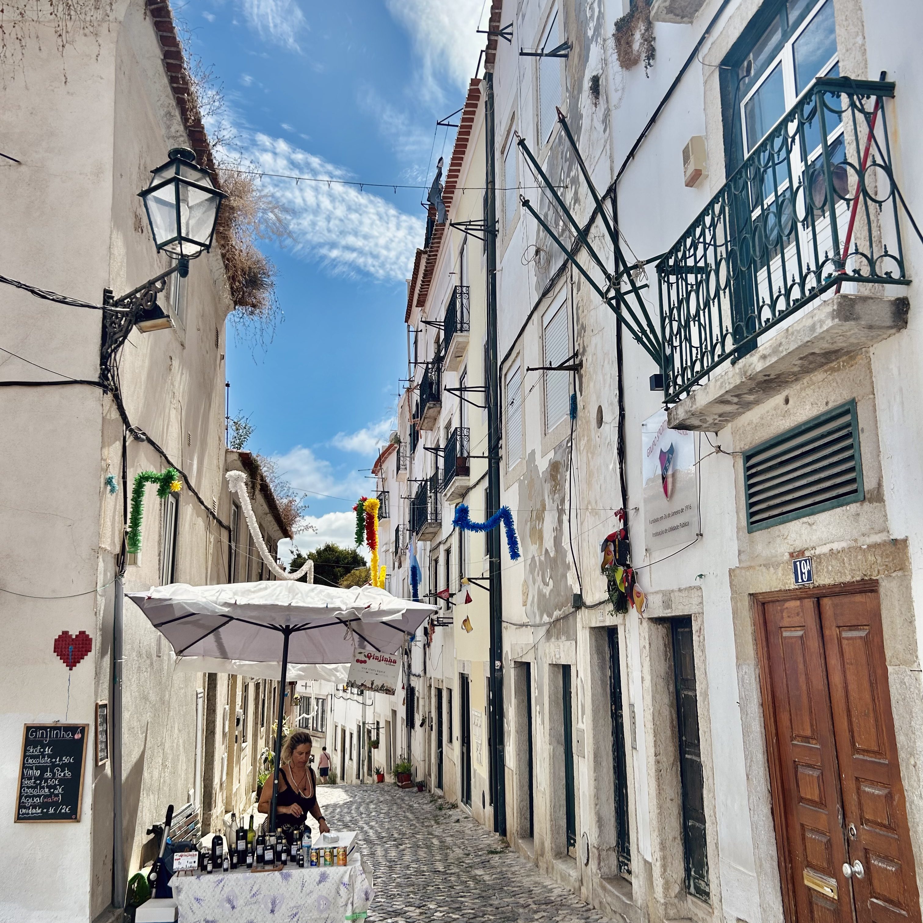 come muoversi a Lisbona e dintorni in 3 giorni con i mezzi pubblici