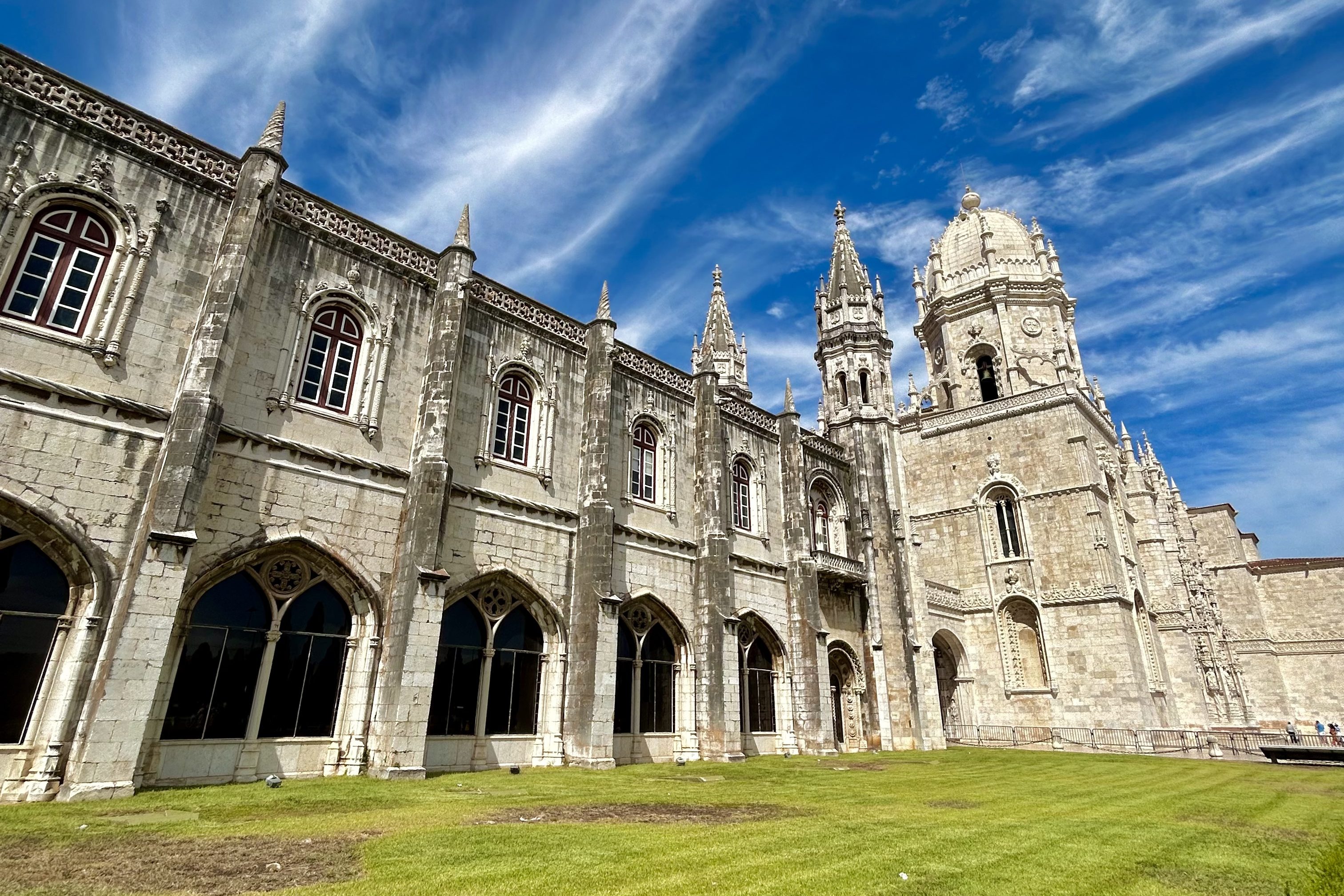 Monastero Lisbona