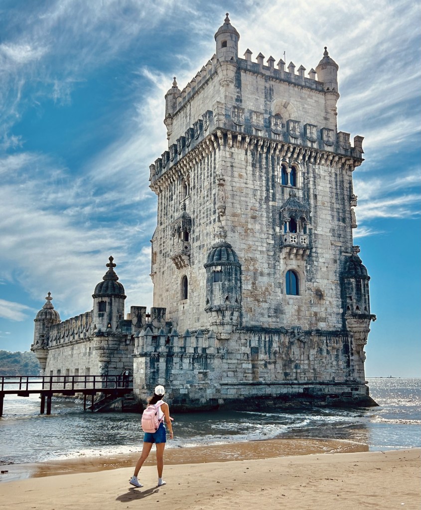 Come muoversi a Lisbona e dintorni con i mezzi pubblici