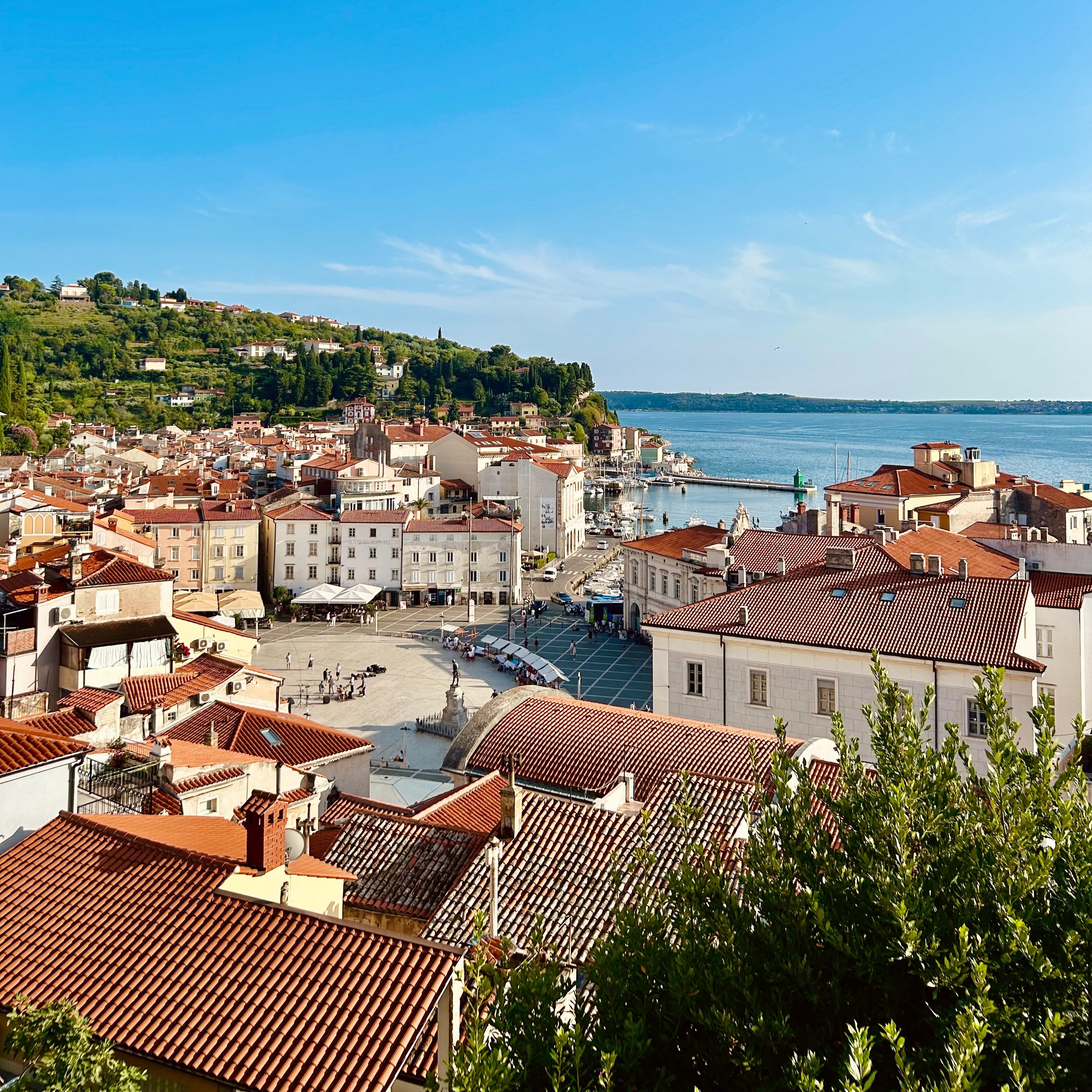 i borghi più belli dell'Istria da vedere e da visitare