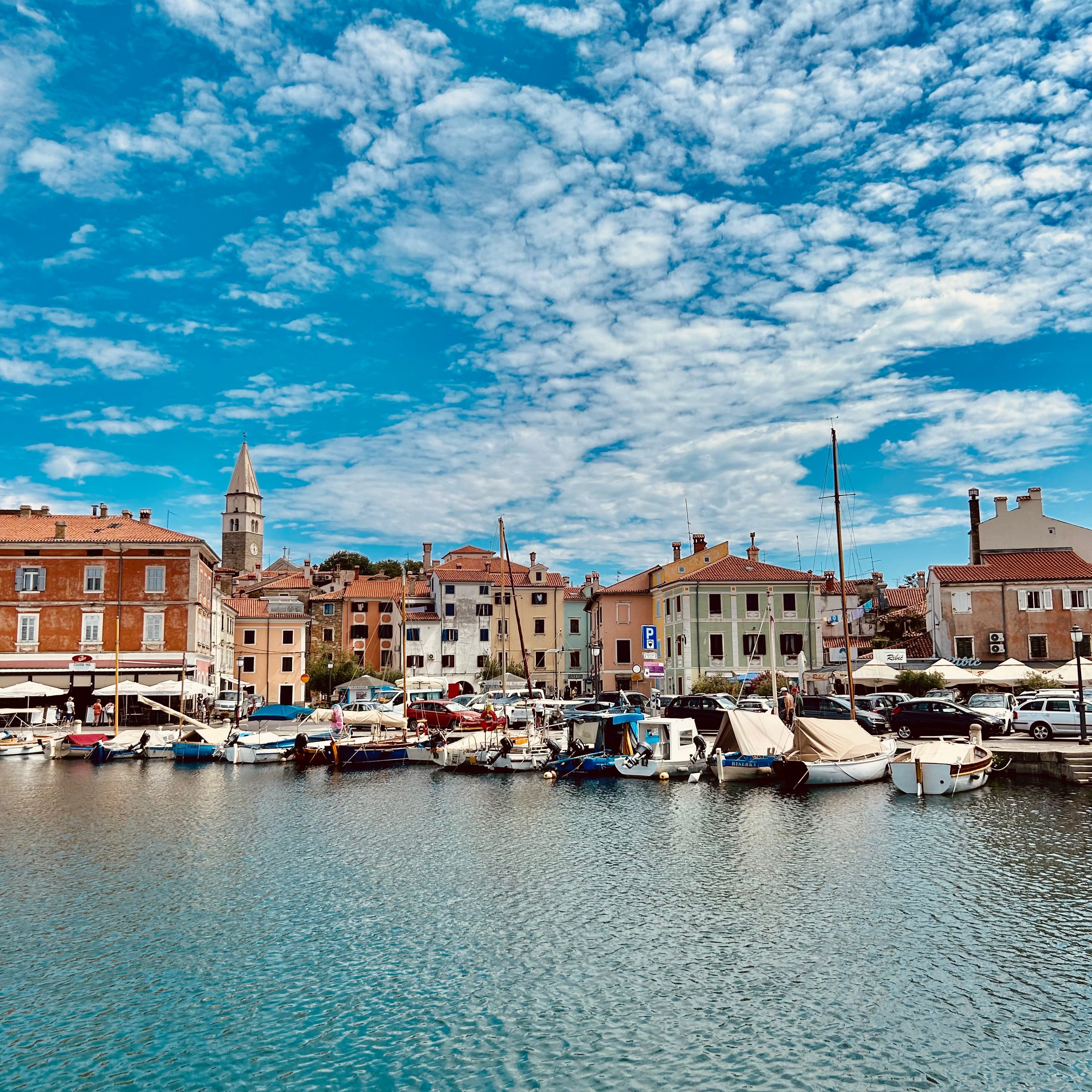 i borghi più belli dell'Istria da vedere e da visitare